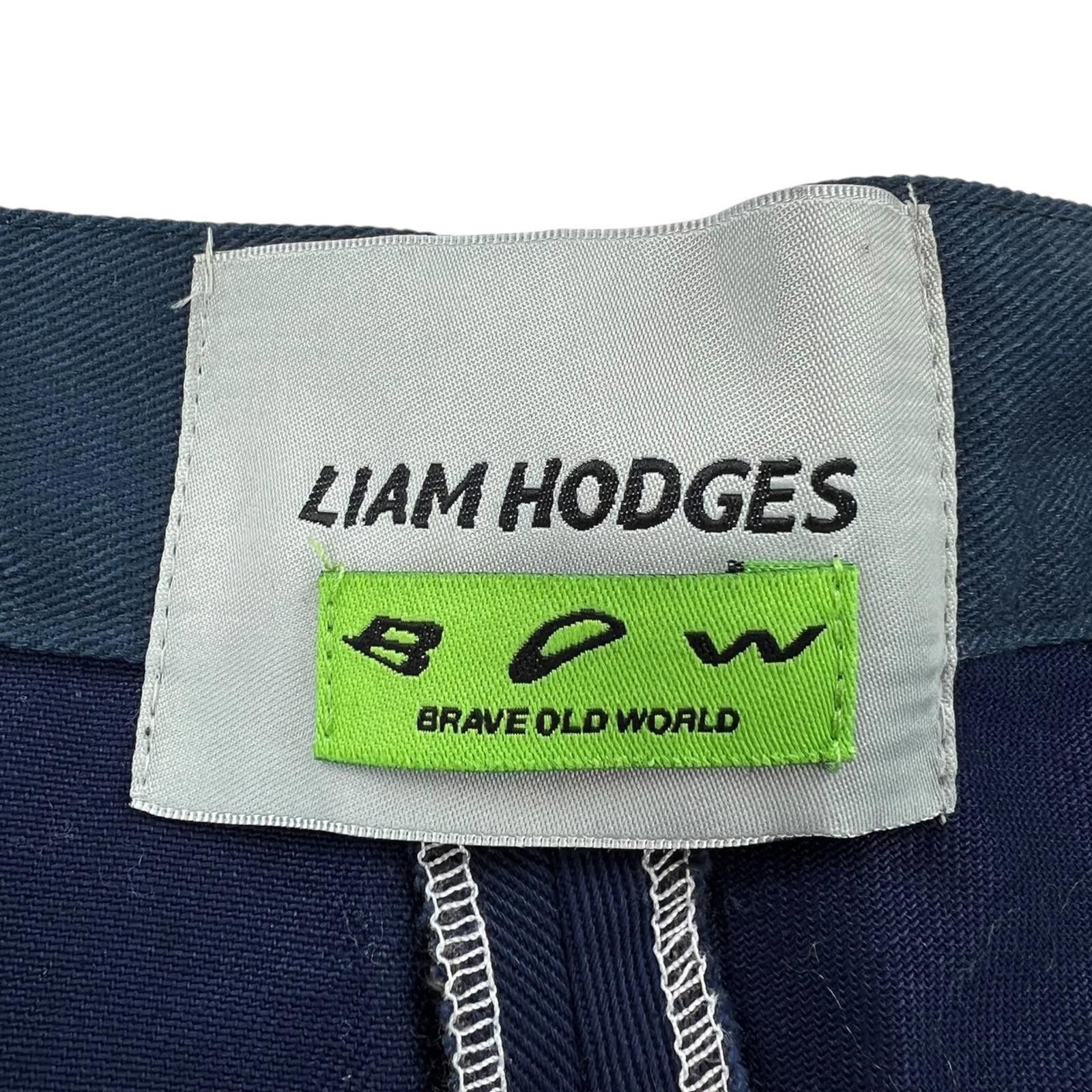 Liam Hodges Liam Hodges Unified Work Shorts Size US 34 / EU 50 - 4 Thumbnail