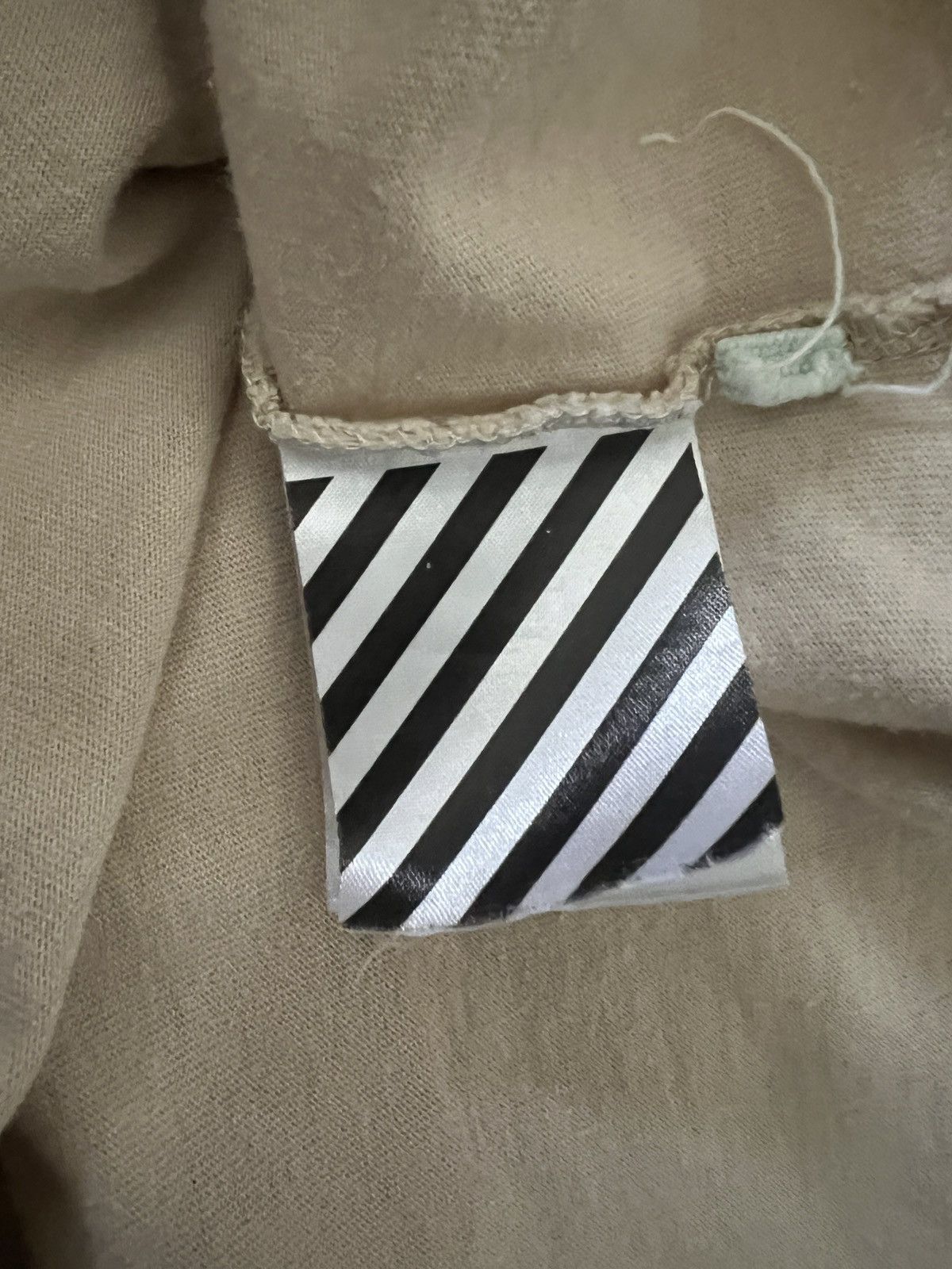 Kith × Off-White Off White X Kith ‘17 Short Sleeve Palette Tee Size US S / EU 44-46 / 1 - 6 Thumbnail