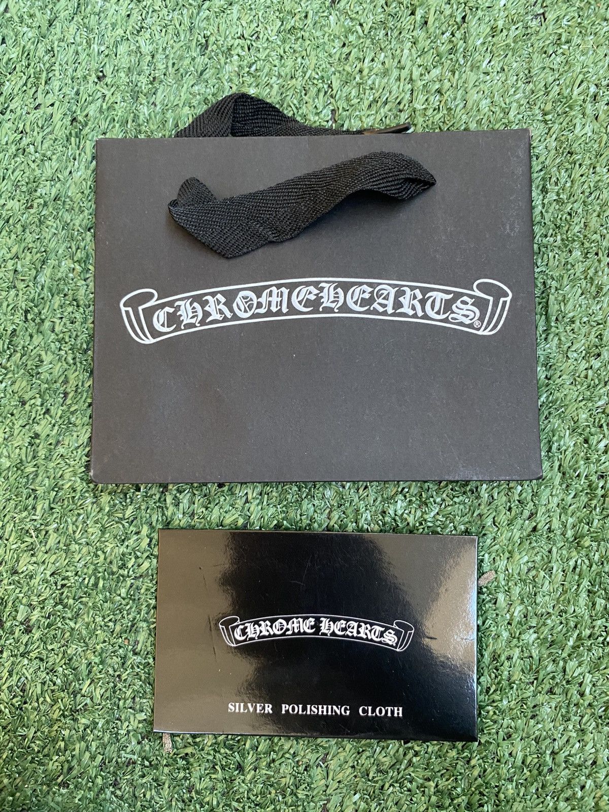 Other Chrome hearts inspired glasses Size ONE SIZE - 4 Thumbnail