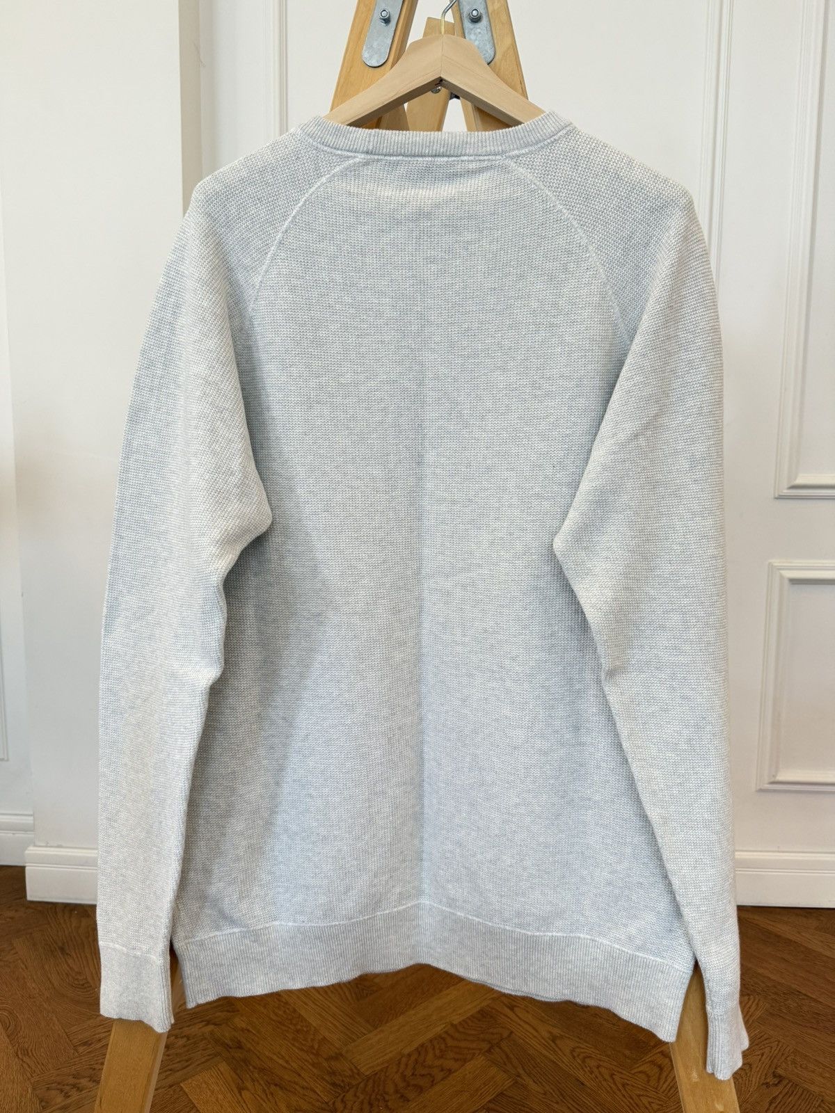 Carhartt Wip Carhartt WIP Chase Sweater – Size XXL (New, No Tags) Size US XXL / EU 58 / 5 - 5 Thumbnail
