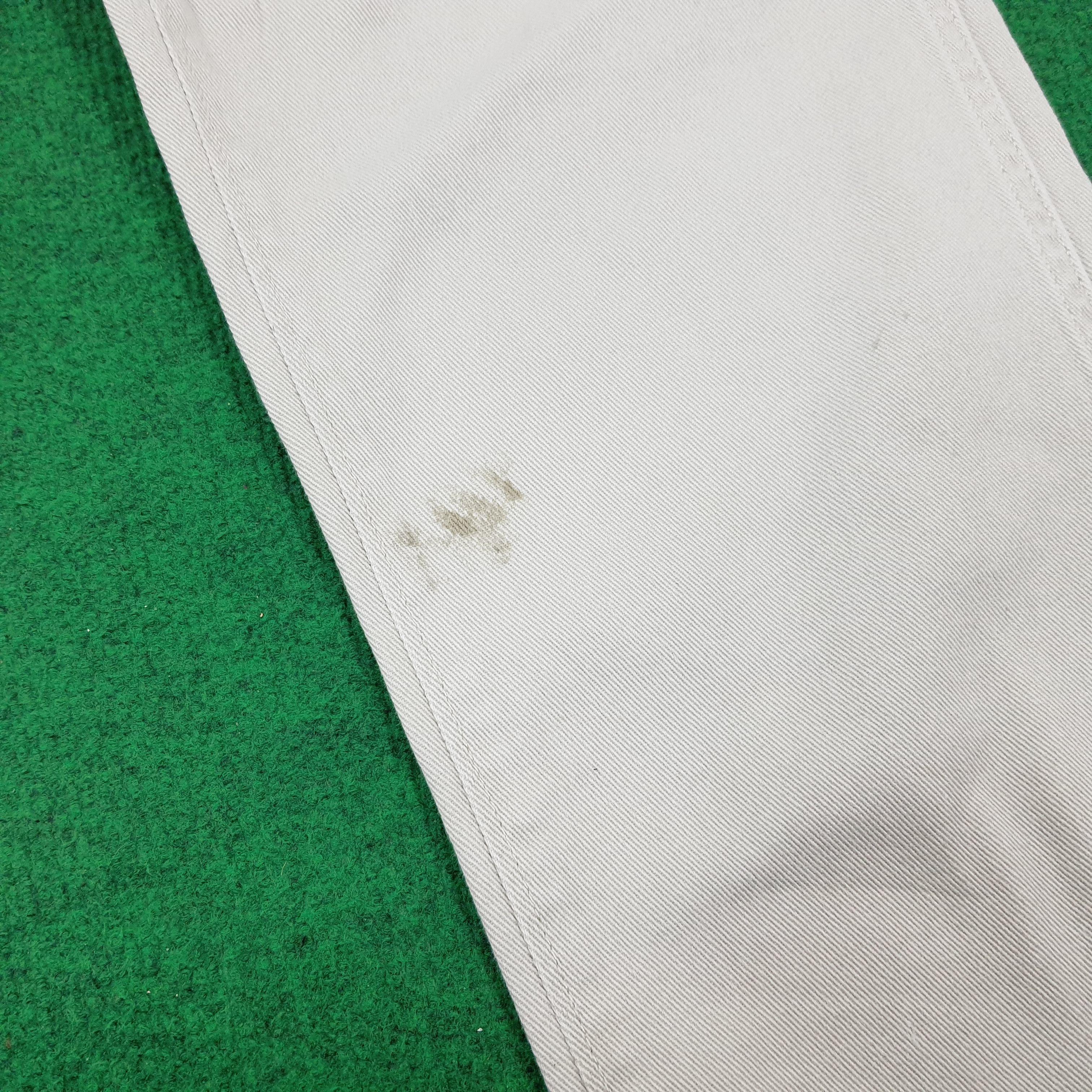 Ben Sherman × Katharine Hamnett London Vintage Katharine Hamnett London x Ben Sherman Casual Pants Size US 33 - 4 Thumbnail