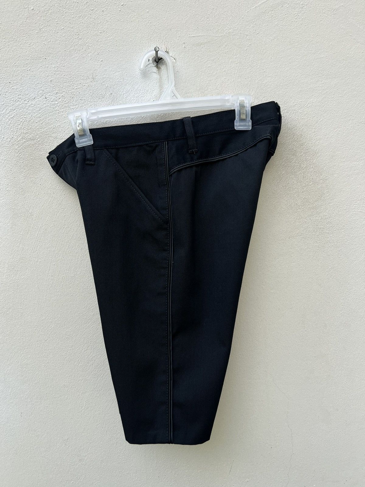 Hysteric Glamour SAMPLE Hysteric Glamour Lined Short Pant Size US 29 - 13 Thumbnail
