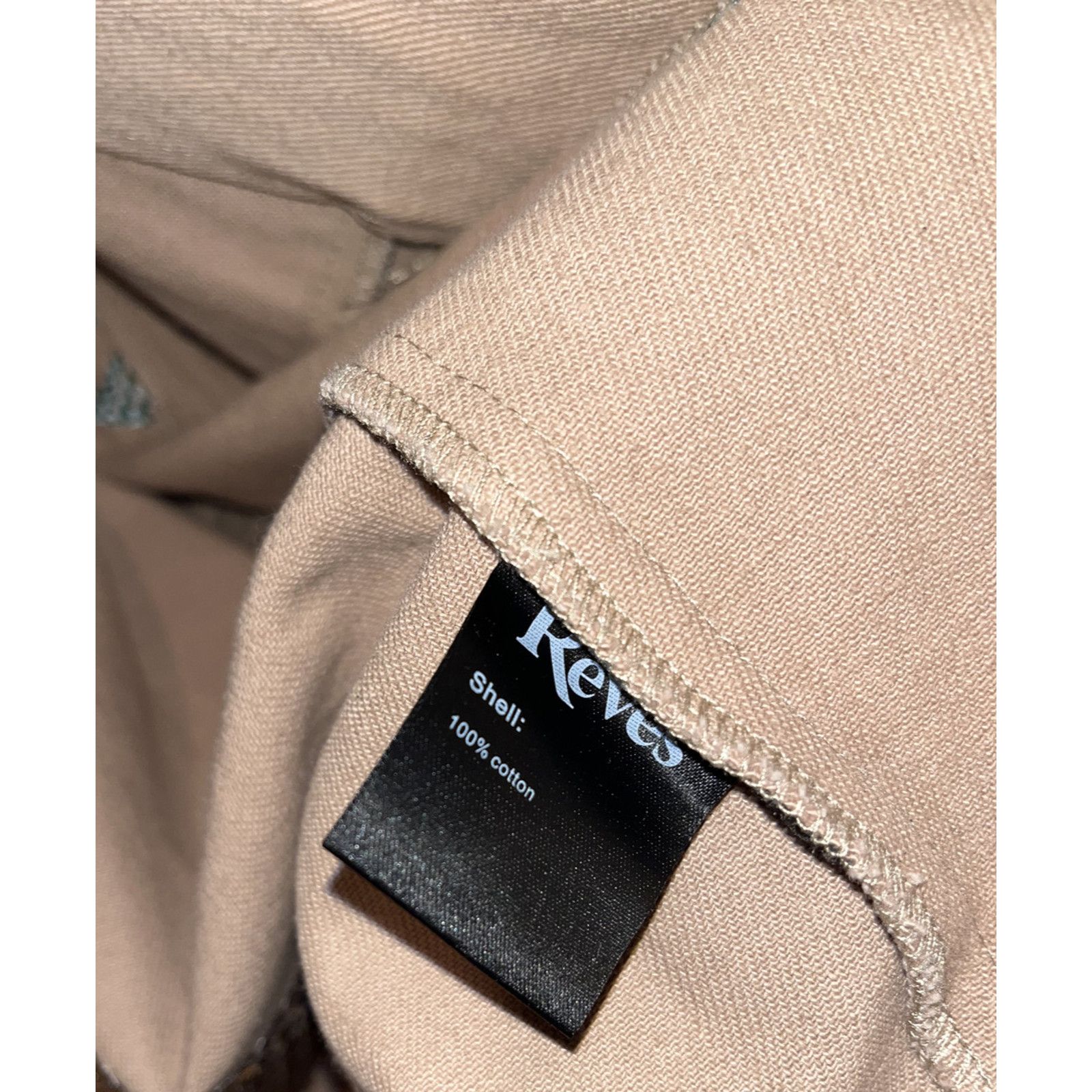 Other Reves Duck Canvas Camp Trucker Jacket XL NWOT MSRP $260 Size US XL / EU 56 / 4 - 11 Thumbnail