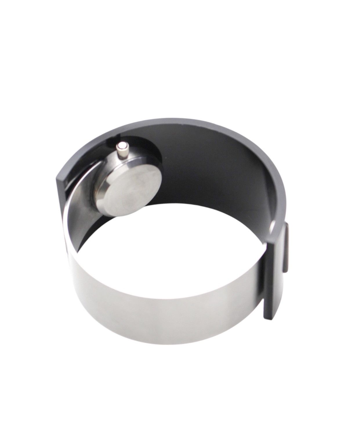 Vintage 1990S FAITH DUO-FUSION – MODULAR BANGLE TWO PIECE WATCH Size ONE SIZE - 9 Thumbnail