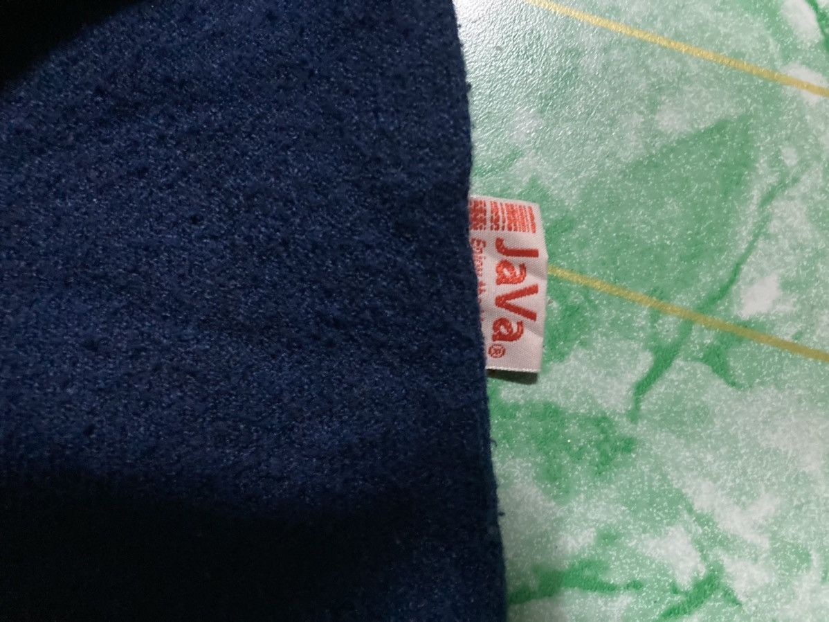 Designer × Japanese Brand Knitwear 39 Regents Java Brand Size US XL / EU 56 / 4 - 7 Thumbnail