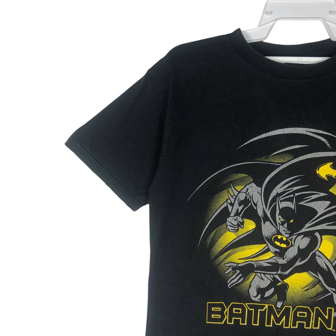 DC Comics Batman Begins T-Shirt Size US L / EU 52-54 / 3 - 3 Thumbnail