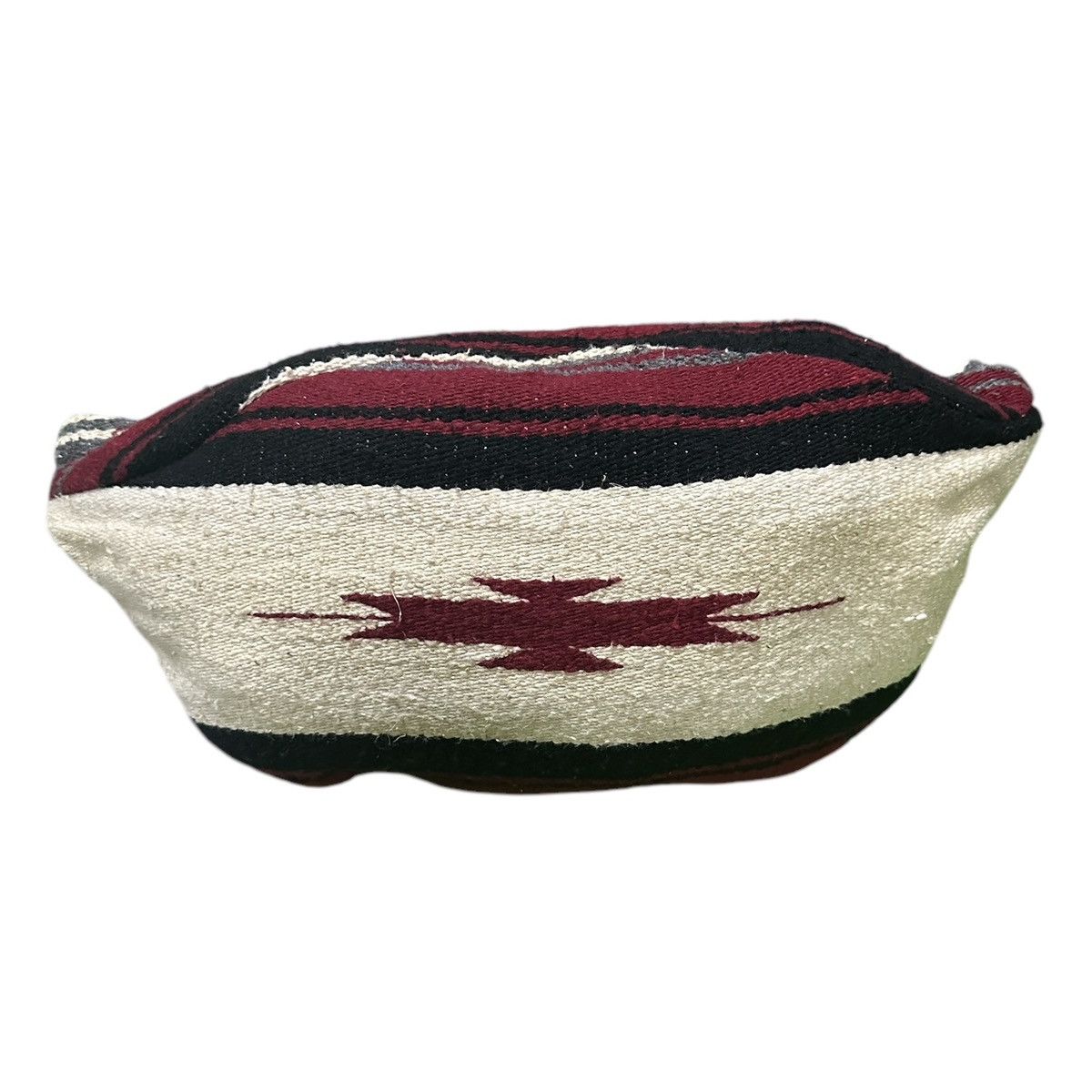 Japanese Brand TK garment supply navajo waist bag Size ONE SIZE - 3 Thumbnail