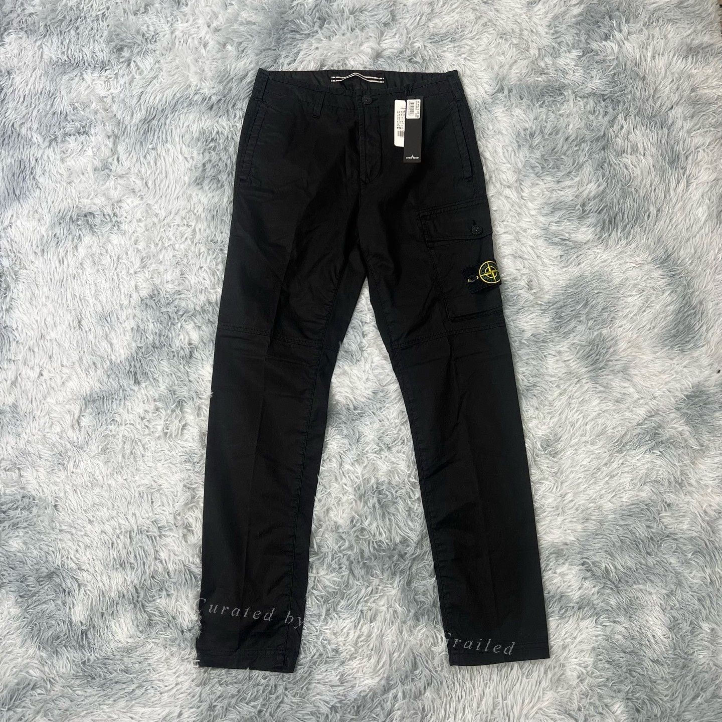 Stone Island Stone Island Pants Size 29 Size US 29 - 1 Thumbnail