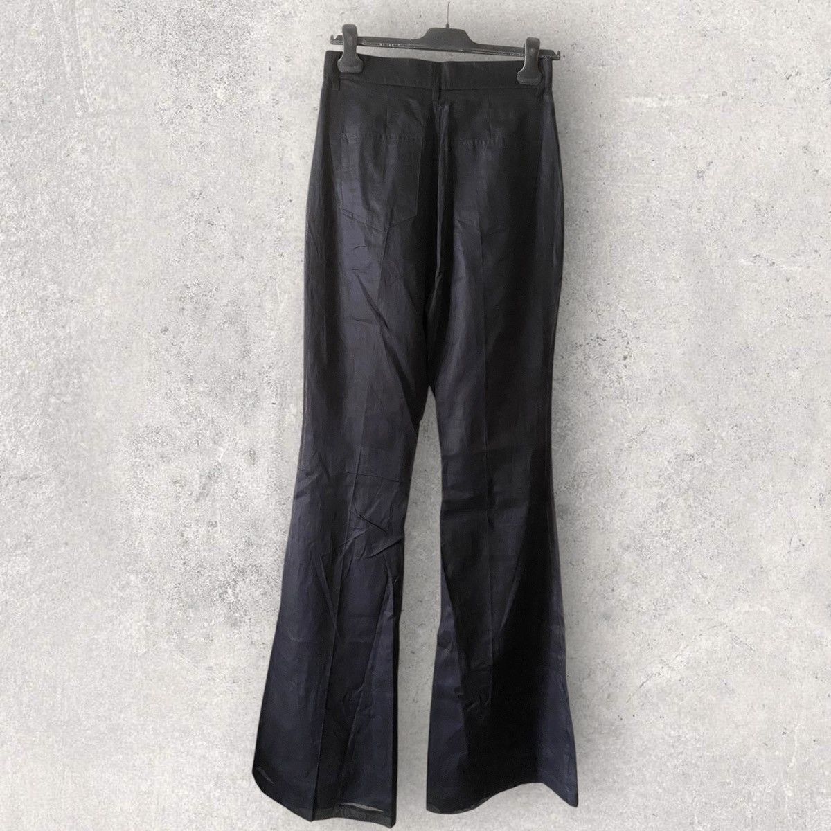 Rick Owens NWT Rick Owens S/S24 Lido Bolan Bootcut Size US 28 / EU 44 - 5 Thumbnail