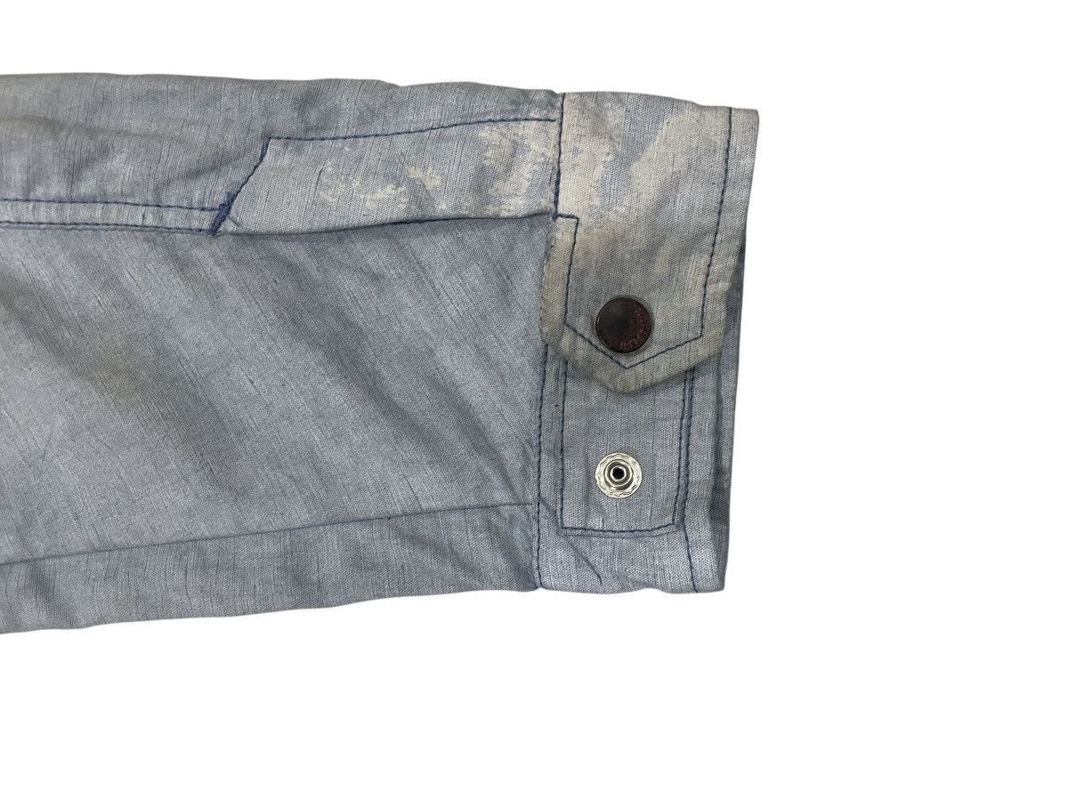 Napapijri × Vintage Vintage Napapijri Geographic jacket Size US L / EU 52-54 / 3 - 10 Thumbnail