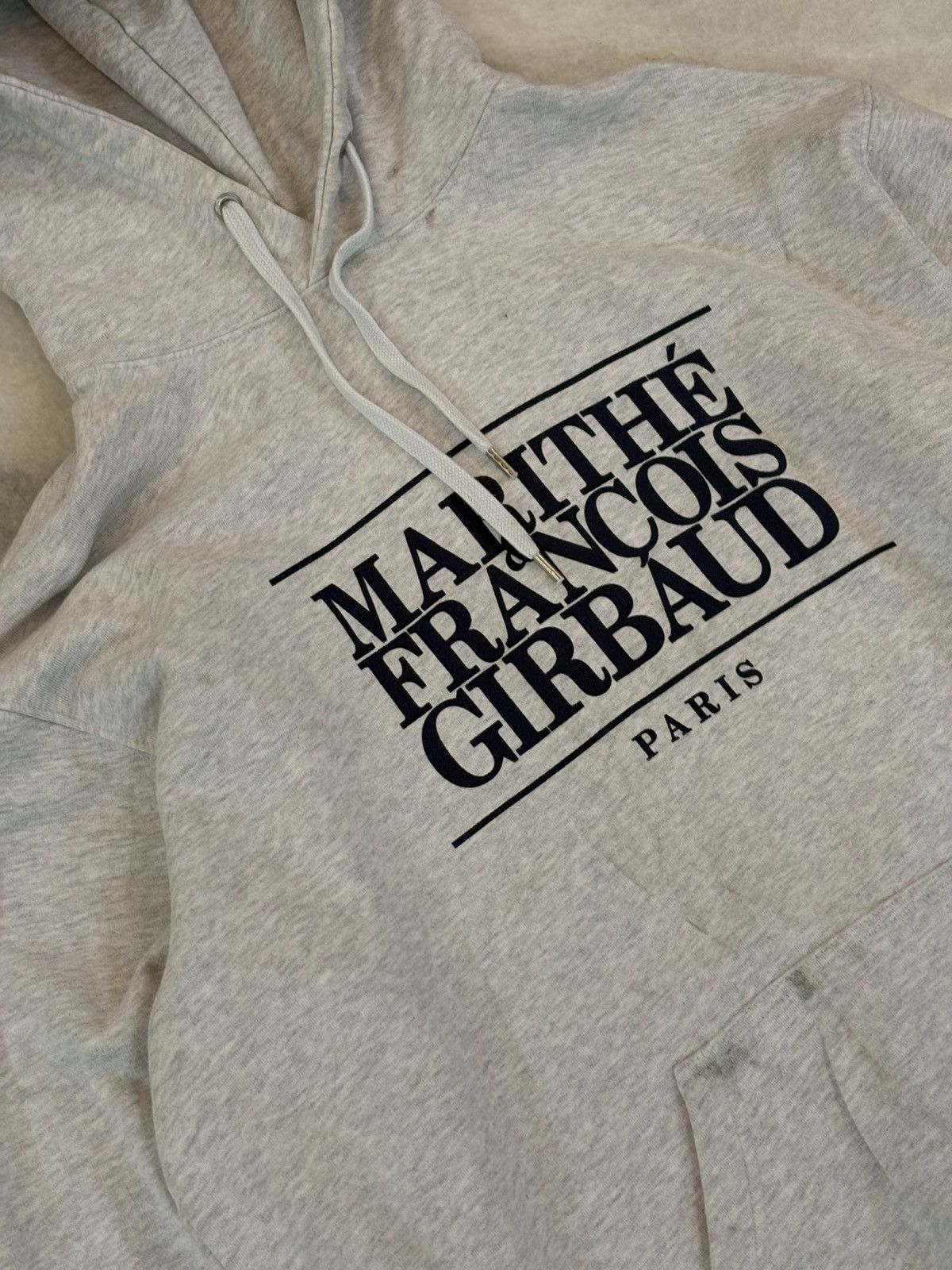 Marithe + Francois Girbaud Marithe francois girbaud paris Size US L / EU 52-54 / 3 - 21 Thumbnail