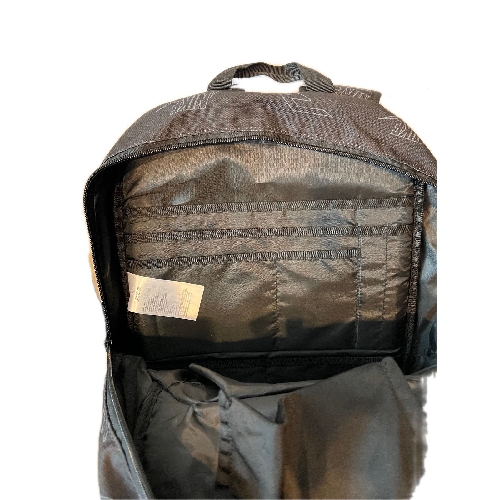 Nike Nike Russell Wilson Brasilia Backpack 30L Size ONE SIZE - 5 Thumbnail