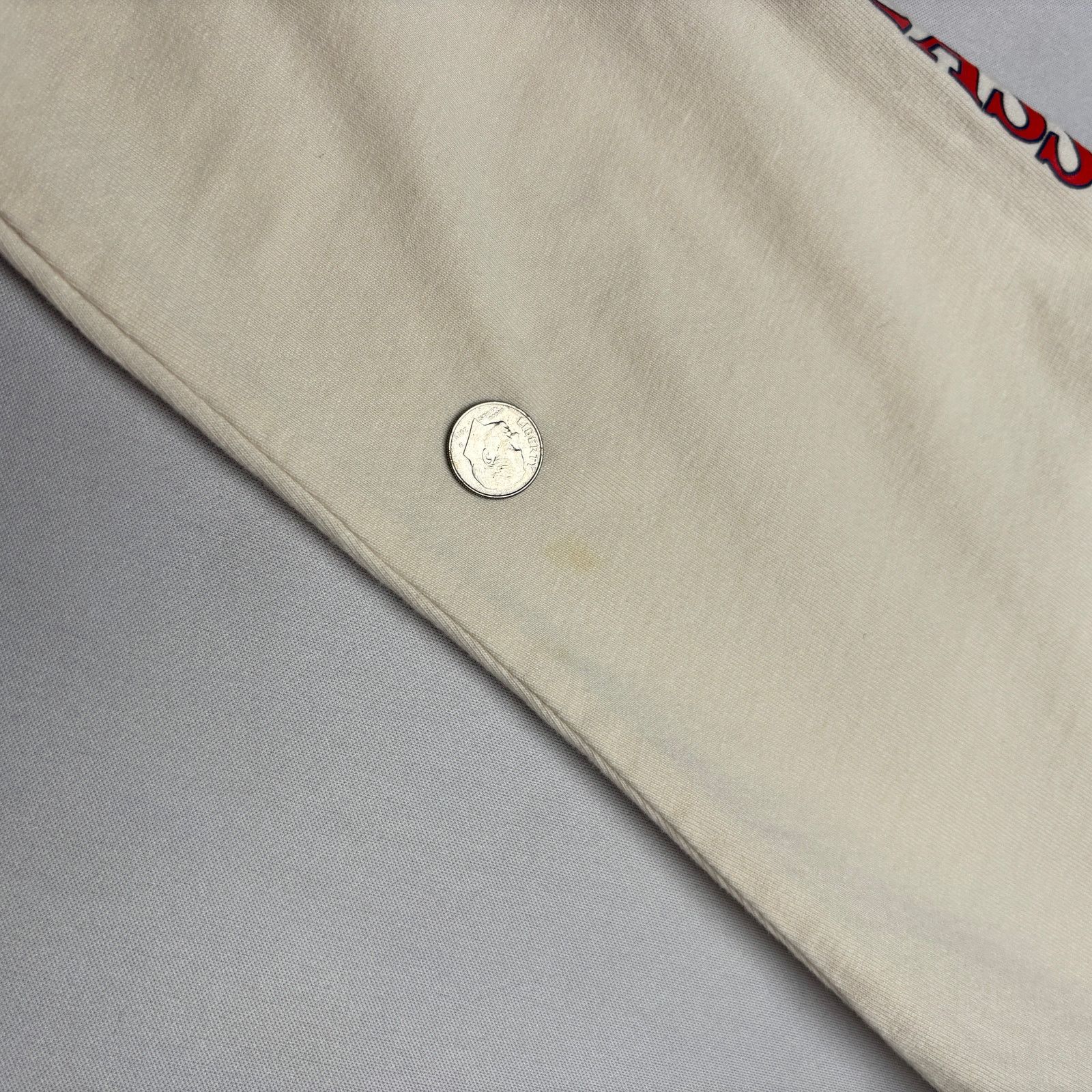 Heron Preston Heron Preston Prohibited Items Turtleneck Shirt Men's Small Size US S / EU 44-46 / 1 - 9 Thumbnail