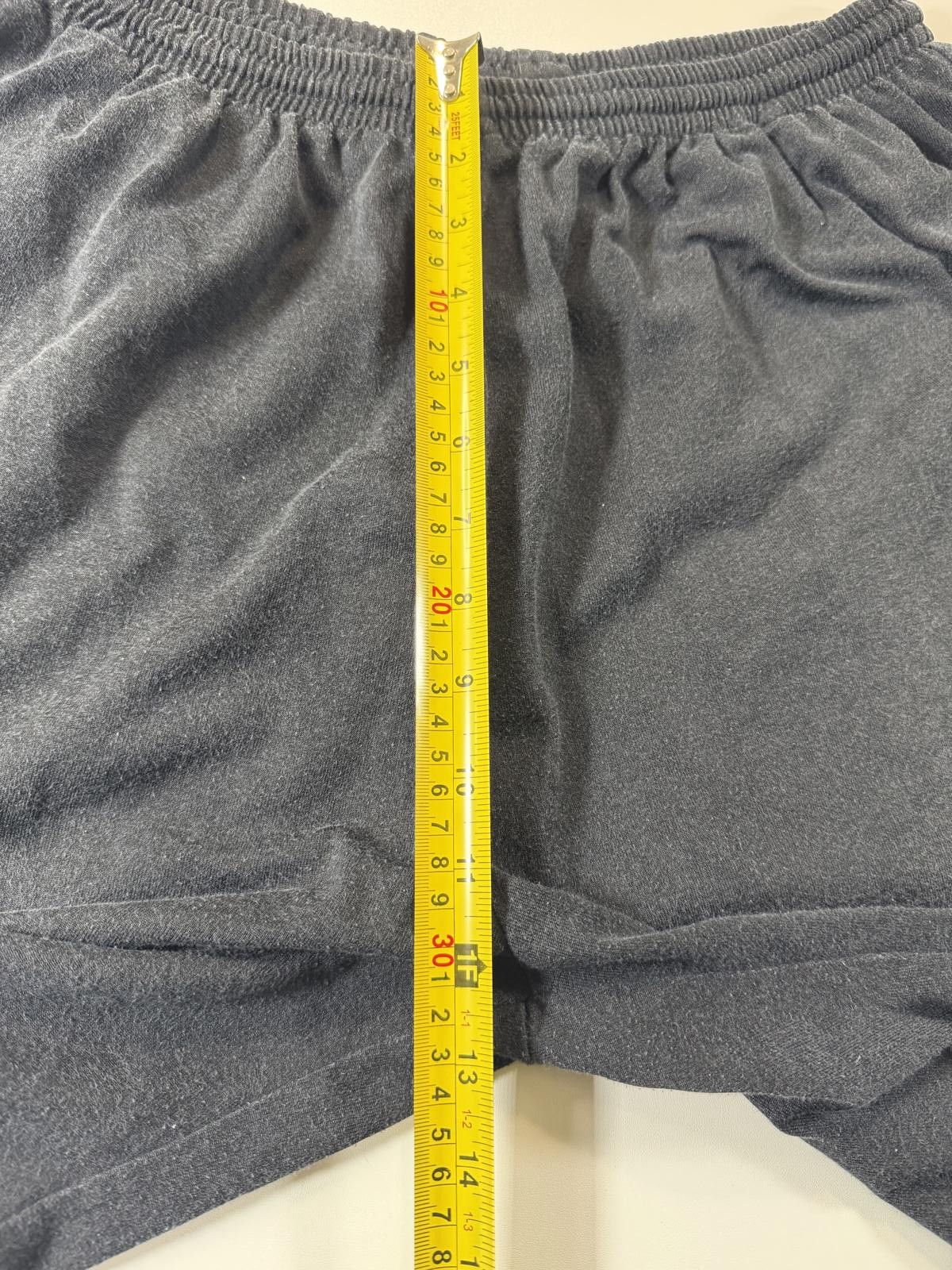 Champion Champion Men's Grey Athletic Shorts Size US 36 / EU 52 - 6 Thumbnail