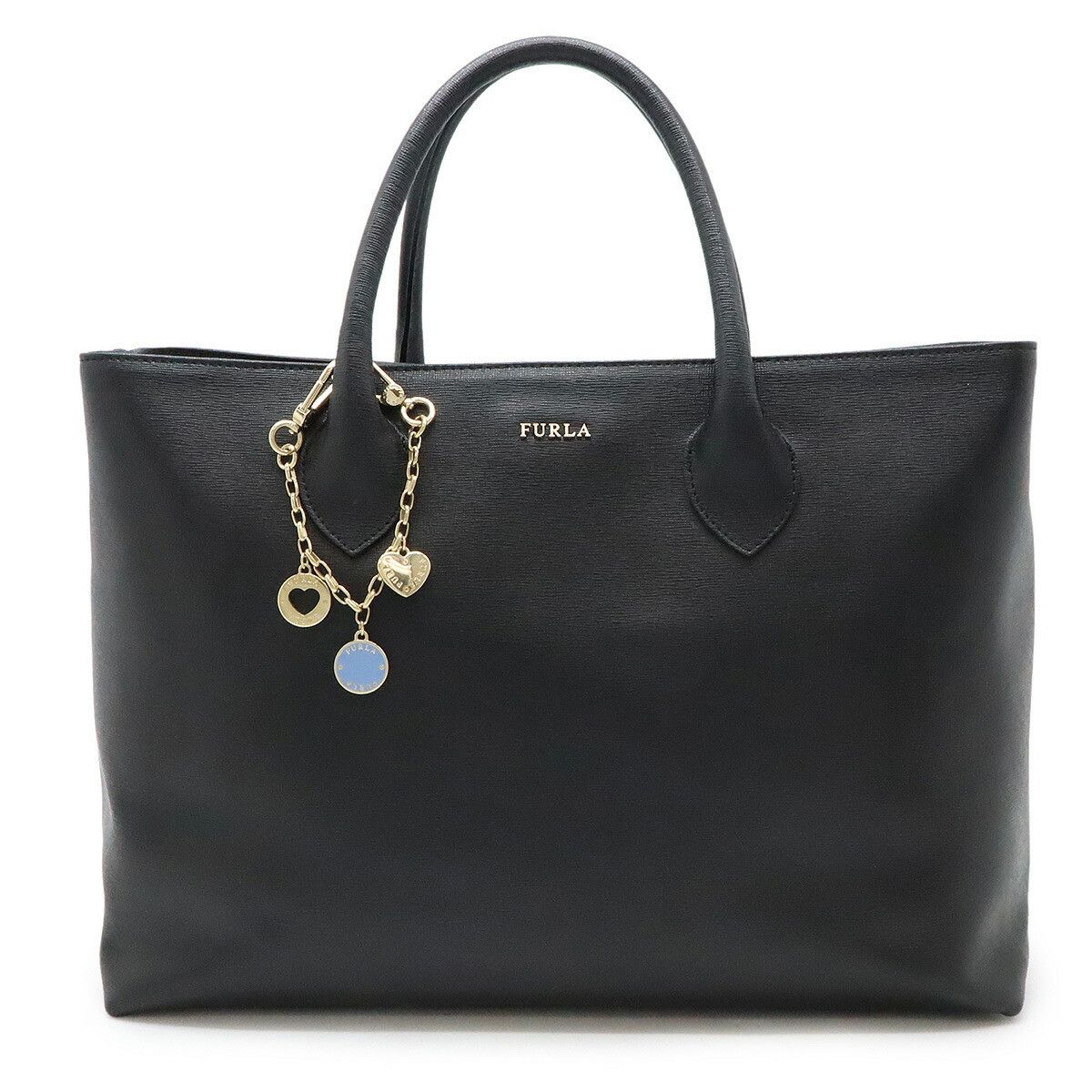 Furla Furla Furla 2way handbag leather Leather Shoulder Bag Size ONE SIZE - 1 Thumbnail