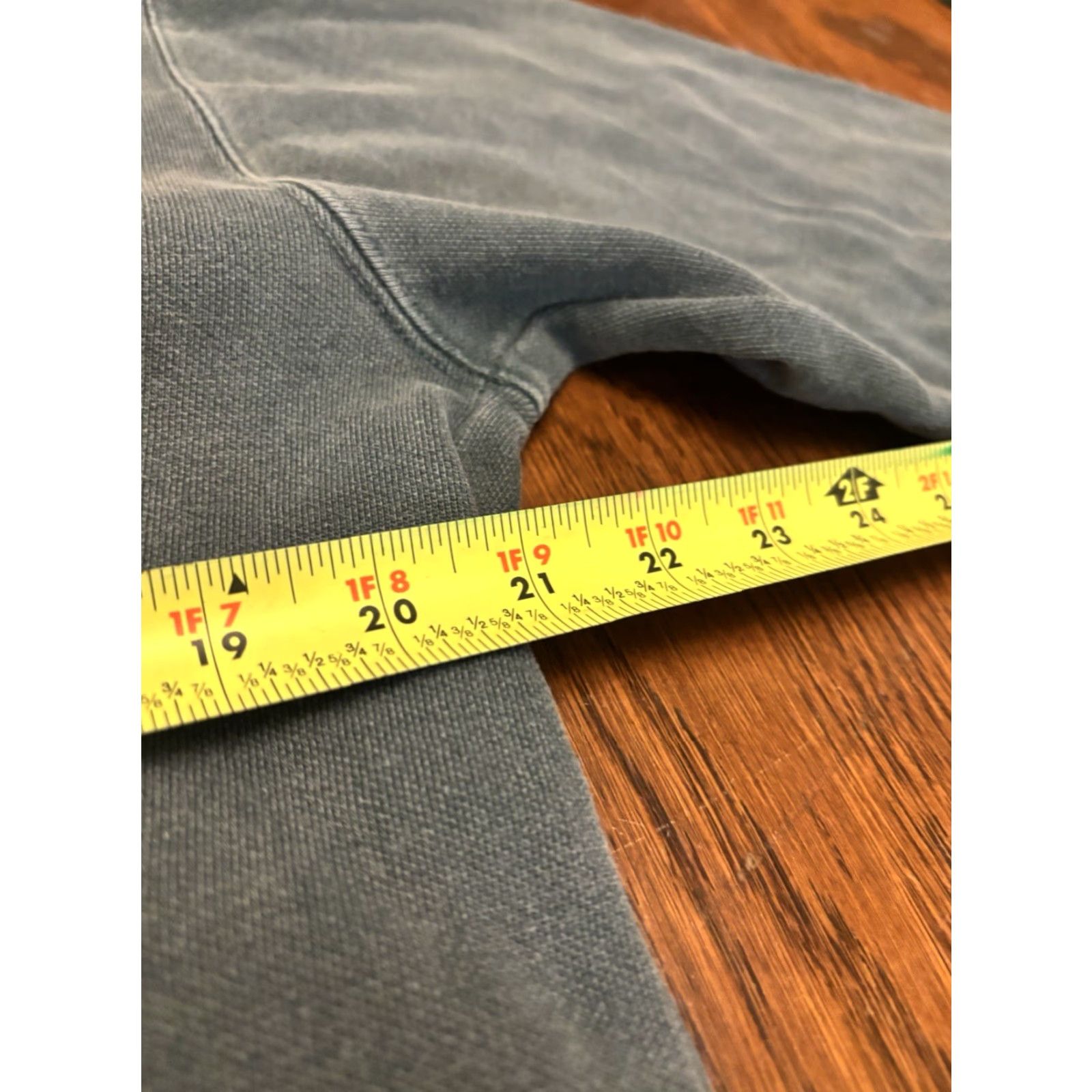 Vintage VINTAGE? No, Original title says Women's Pullover Sweatshirt With Women, Not The System Long Sleeve L4 Size M / US 6-8 / IT 42-44 - 5 Thumbnail