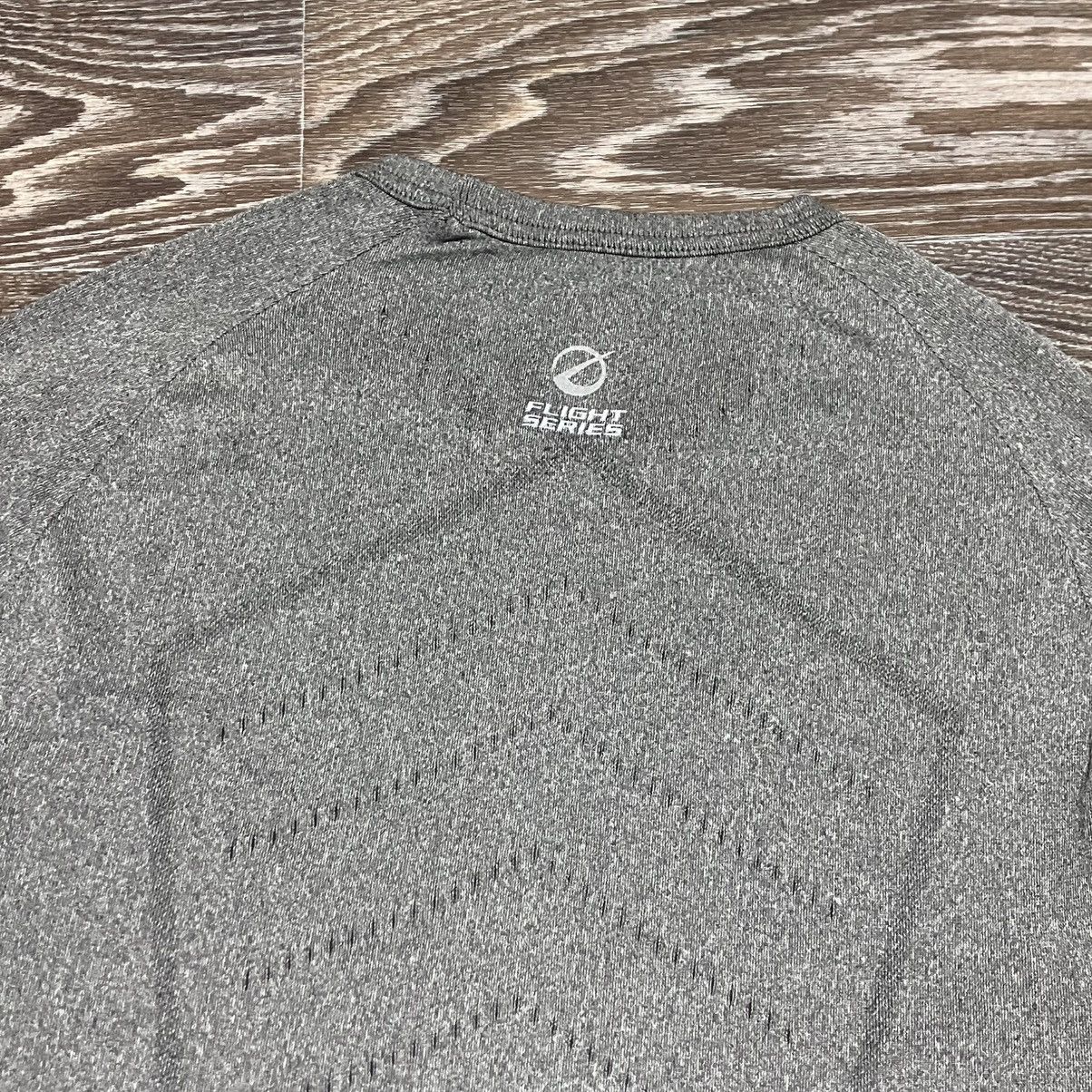 The North Face THE NORTH FACE Flight Series Reflective Logo L/S Base Layer Size US M / EU 48-50 / 2 - 5 Thumbnail