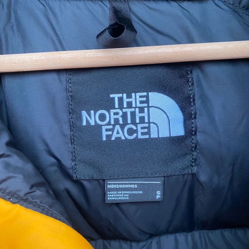 The North Face The North Face Nuptse 1996 Size US S / EU 44-46 / 1 - 13 Thumbnail