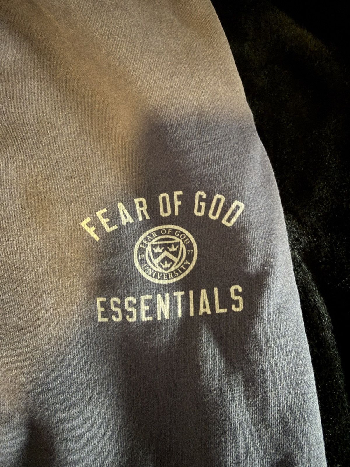 Essentials Fear Of God Essential Sweatpants Size US 34 / EU 50 - 2 Thumbnail