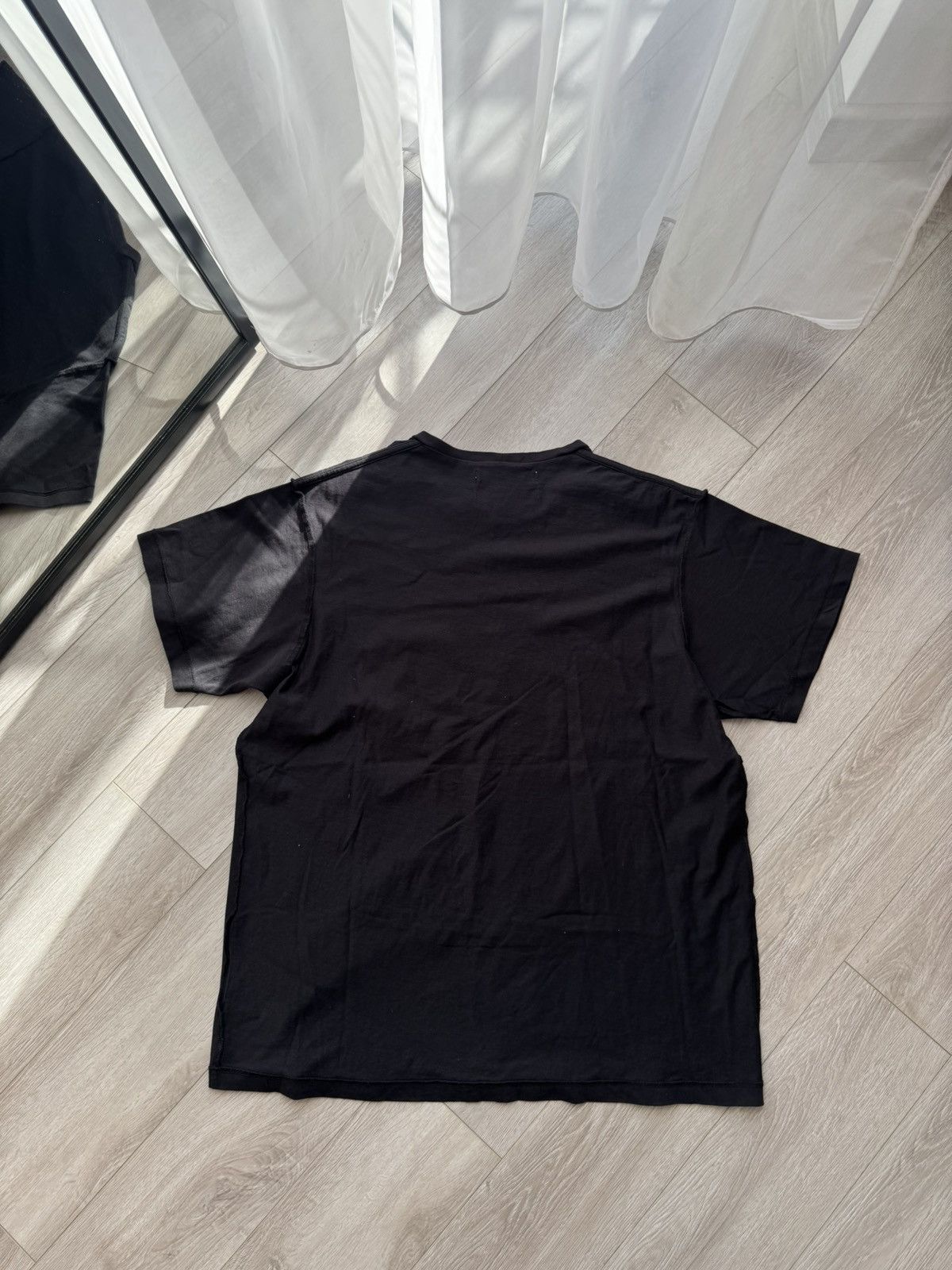 Mr. Completely Mr completely Anger tee/T-shirt Size US XL / EU 56 / 4 - 3 Thumbnail
