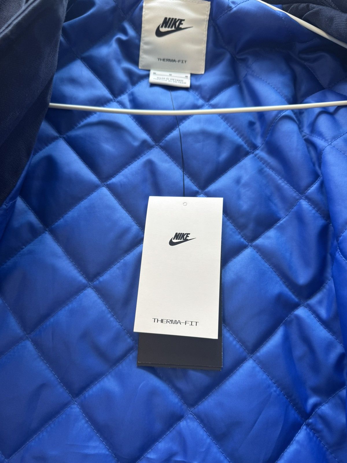 Nike Nike Coach Jacket Size US M / EU 48-50 / 2 - 5 Thumbnail