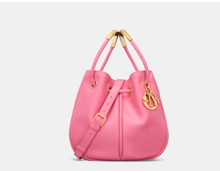 Dior o1w1db10225 Size: OS / M2312UBG Medium Nolita Bag Size ONE SIZE - 1 Thumbnail