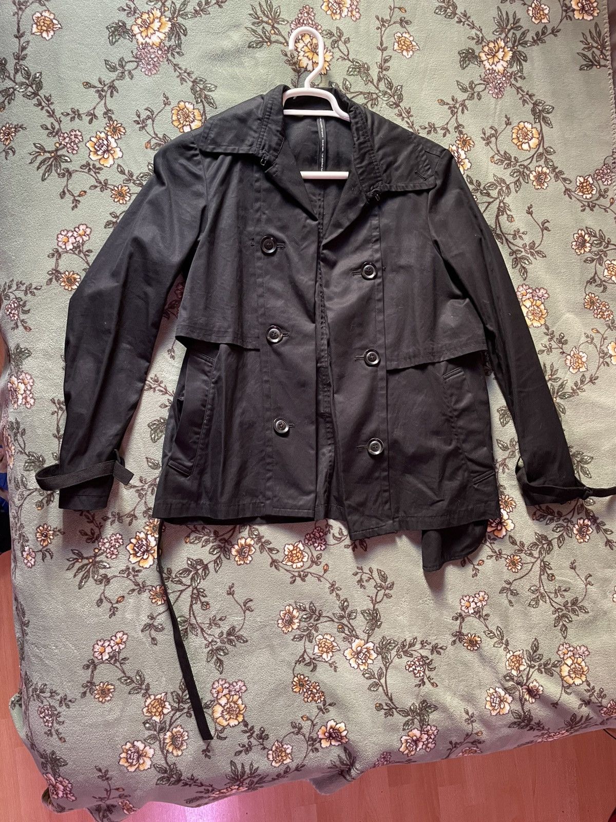 Nude: Masahiko Maruyama Nude: Masahiko Maruyama - Nude: Masahiko Maruyama Jacket Size US M / EU 48-50 / 2 - 1 Thumbnail