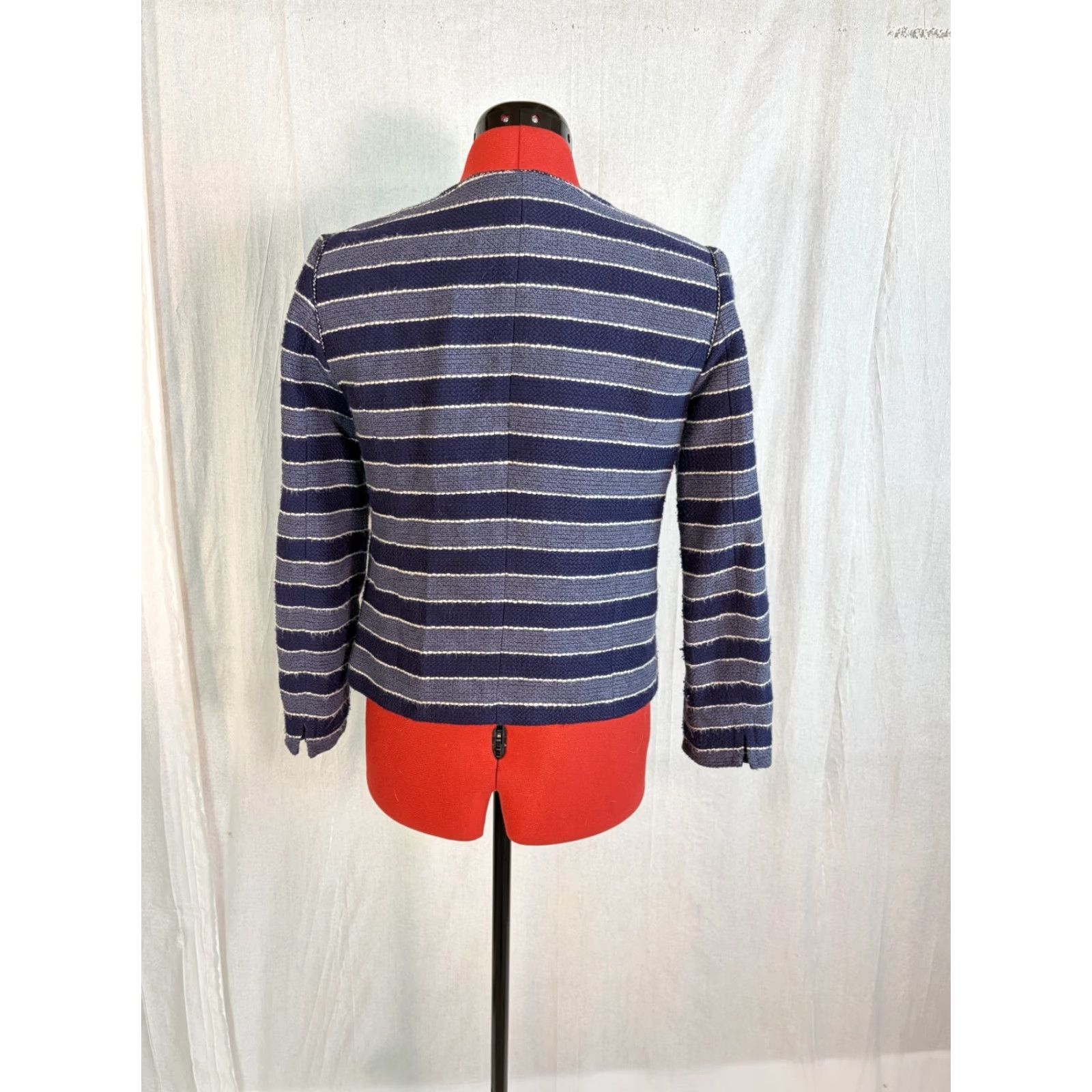 Ann Taylor VINTAGE: No? Size XS / US 0-2 / IT 36-38 - 3 Thumbnail