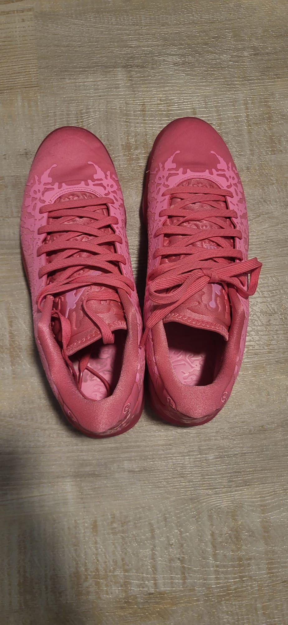 Jordan Brand Jordan Zion 3 Size US 10.5 / EU 43-44 - 2 Thumbnail