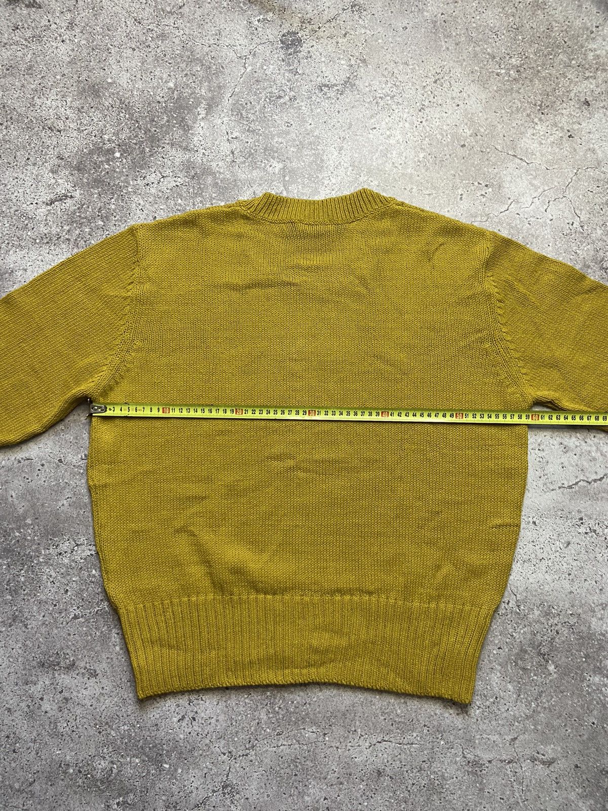 AMI AMI x Luxury × Alexandre Mattiusi sweater Size US XL / EU 56 / 4 - 4 Thumbnail