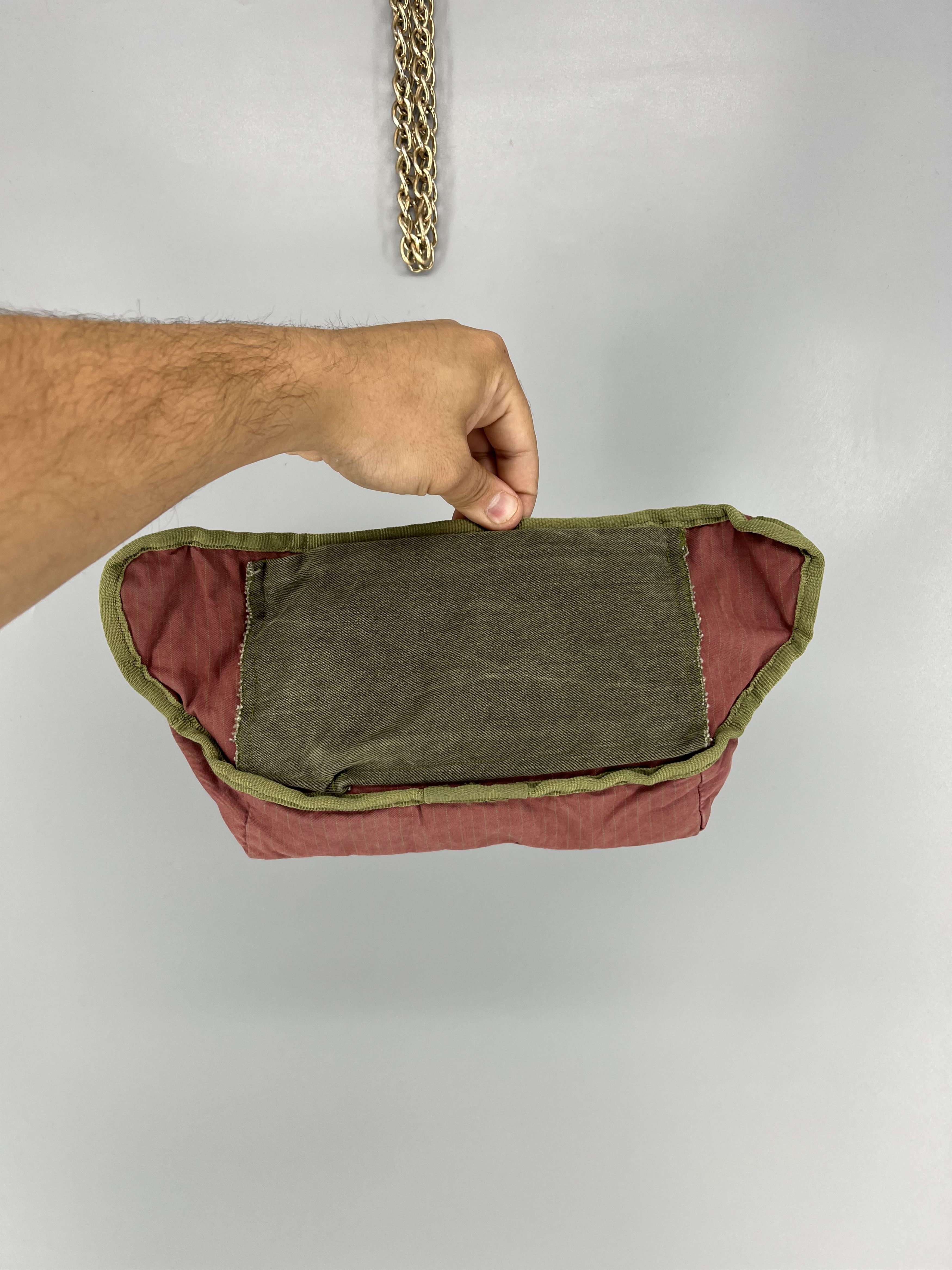 G-Star Vintage Y2K G-Star Stalt Sport Waist Pack Size ONE SIZE - 6 Thumbnail
