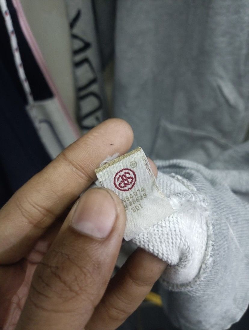 Neighborhood × Stussy Stussy x Boneyards x Neighborhood Hoodie Size US M / EU 48-50 / 2 - 6 Thumbnail