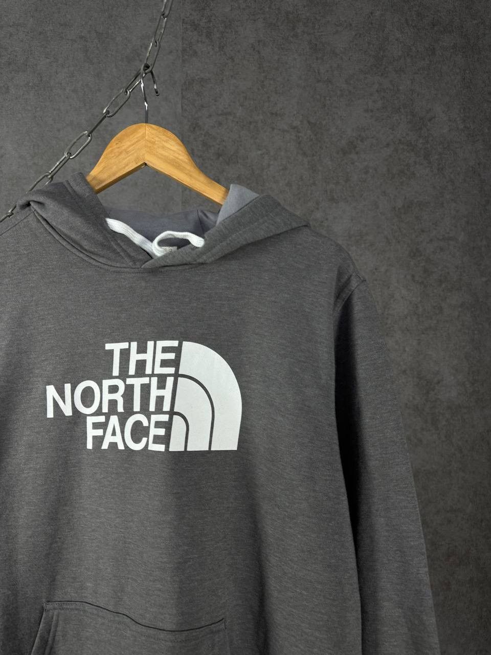 The North Face The North Face outdoor big center logo hoodie Size US M / EU 48-50 / 2 - 2 Thumbnail