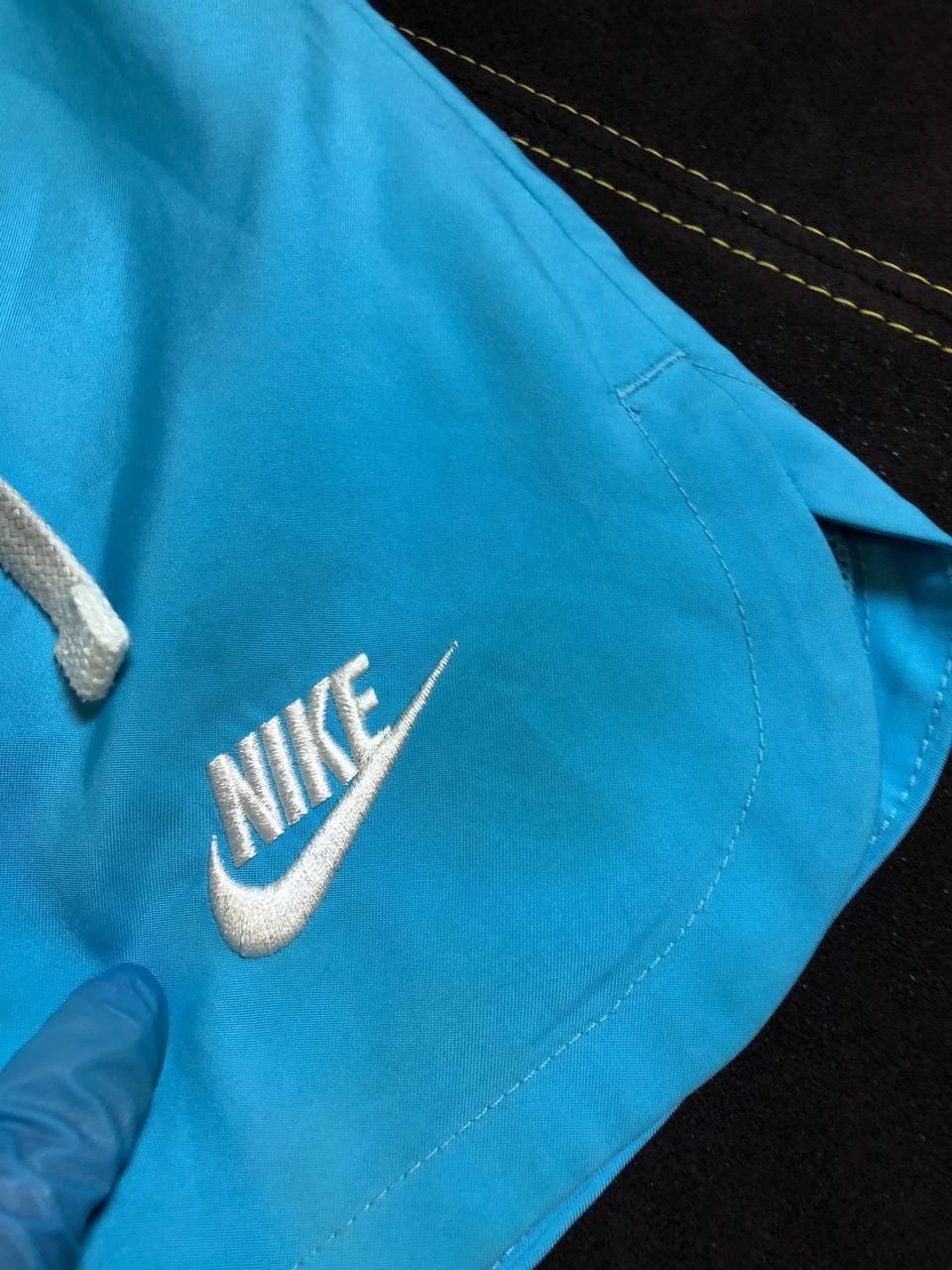 Nike Nike Sportswear Essential Athletic Shorts Standard fit Size US 34 / EU 50 - 9 Thumbnail