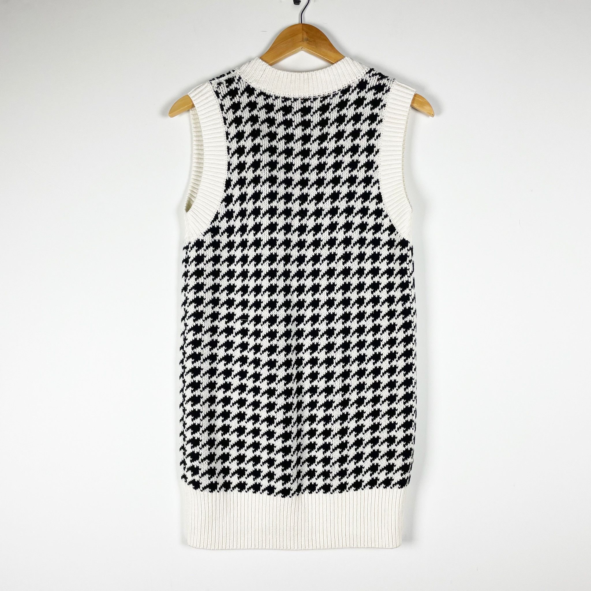 Abercrombie & Fitch NEW Abercrombie & Fitch Cotton Knit Size XXS / US 00 / IT 34 - 4 Thumbnail