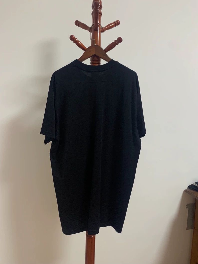 Givenchy Givenchy GVC Dog Head T-Shirt 2506-Nextarrow Size US XS / EU 42 / 0 - 2 Thumbnail