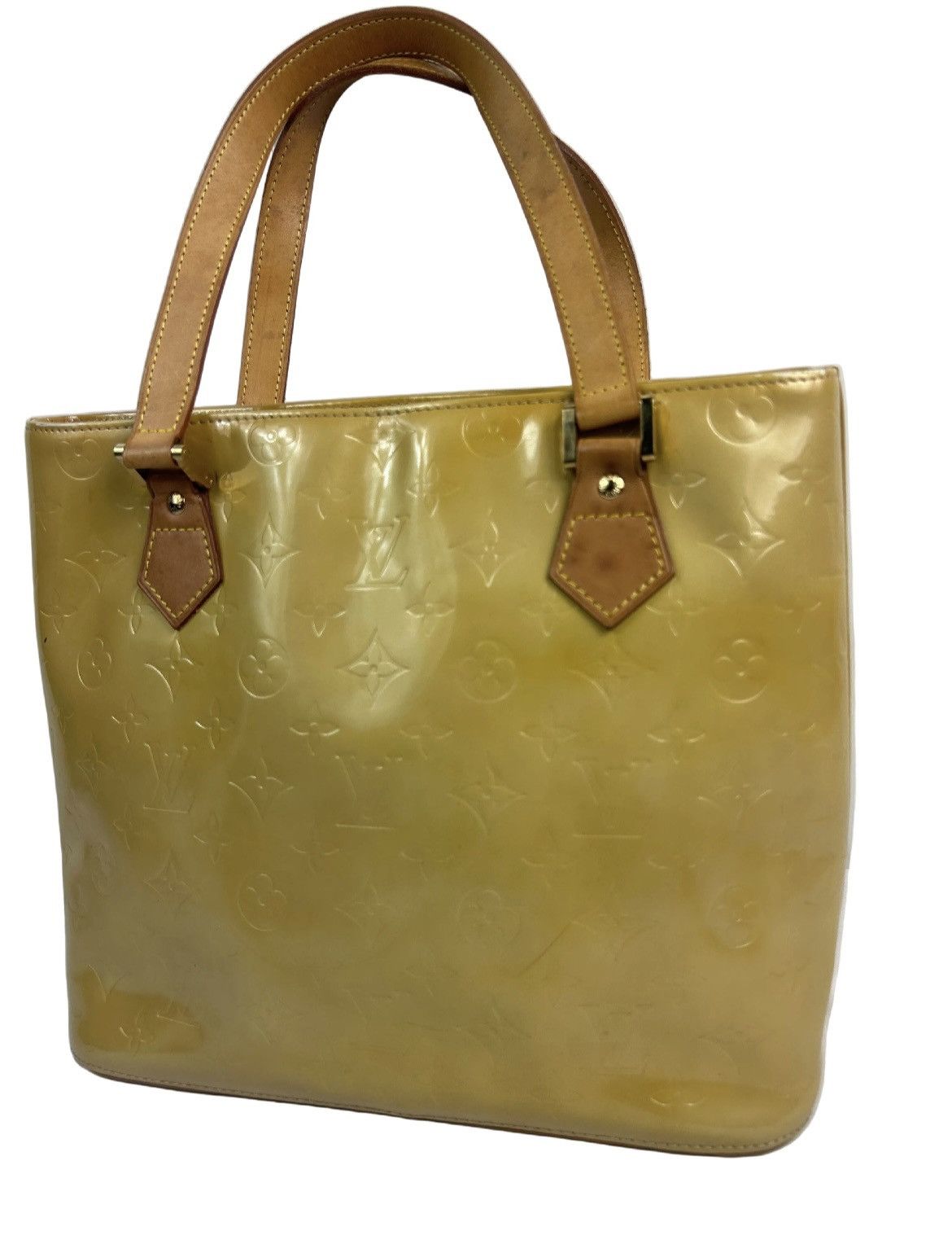 Louis Vuitton Louis Vuitton Verni Houston Bag Size ONE SIZE - 1 Thumbnail