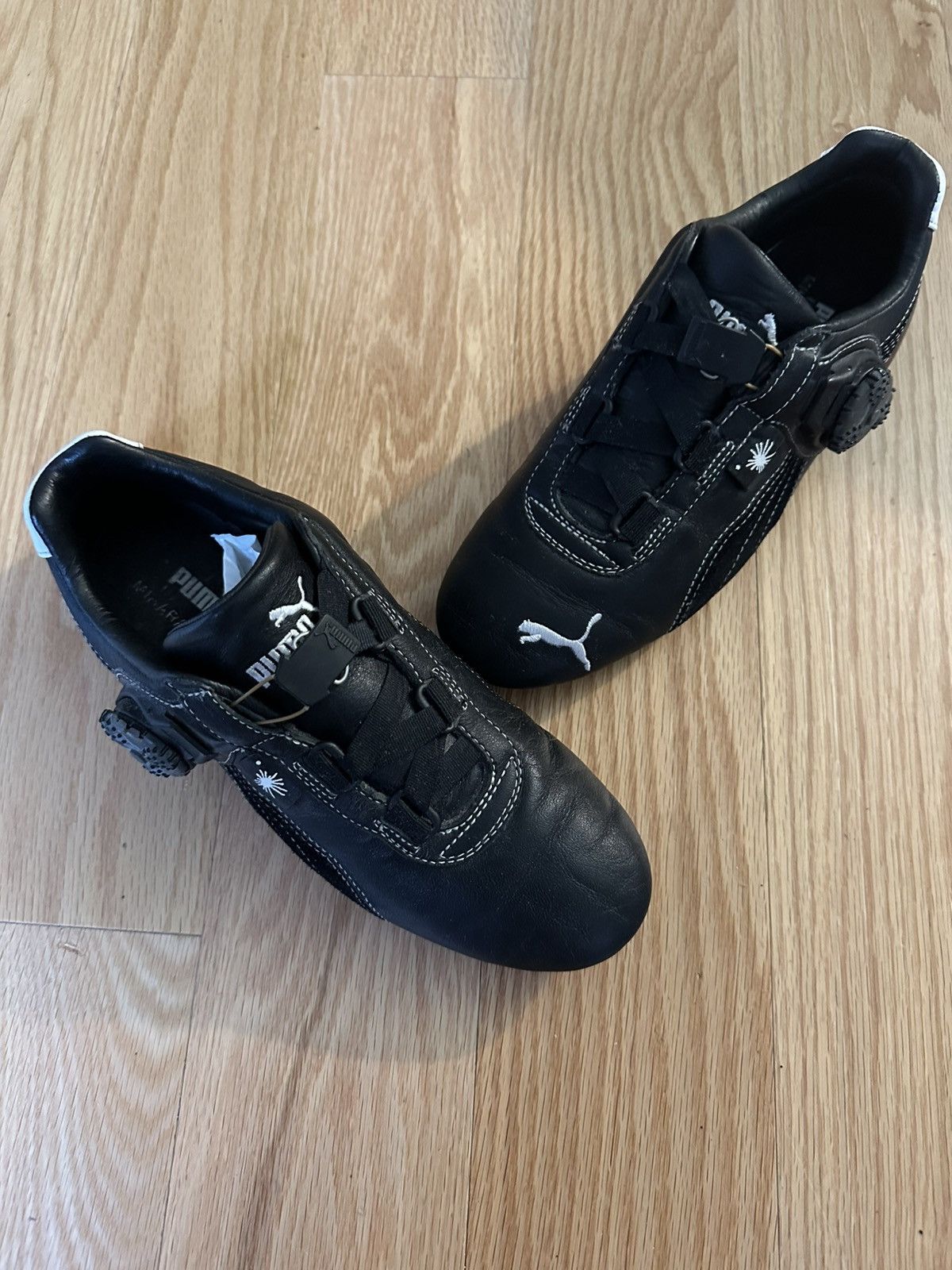 Maison MIHARA YASUHIRO × Puma Puma Mihara Yasuhiro MY-6 Size US 7 / EU 40 - 6 Thumbnail