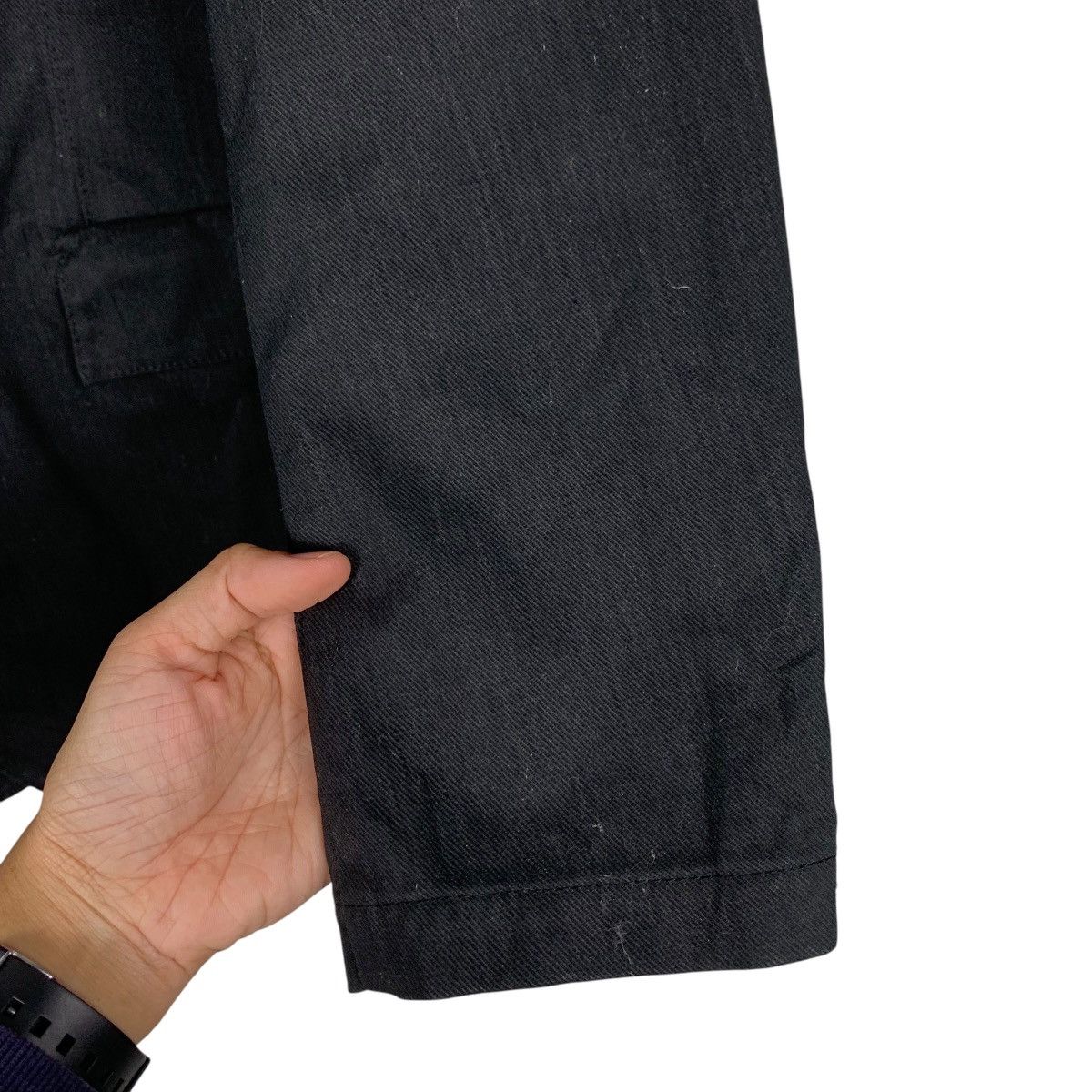 Calvin Klein CALVIN KLEIN Formal Jacket Suit Jacket Blazers #2103-C92 Size US XL / EU 56 / 4 - 13 Thumbnail