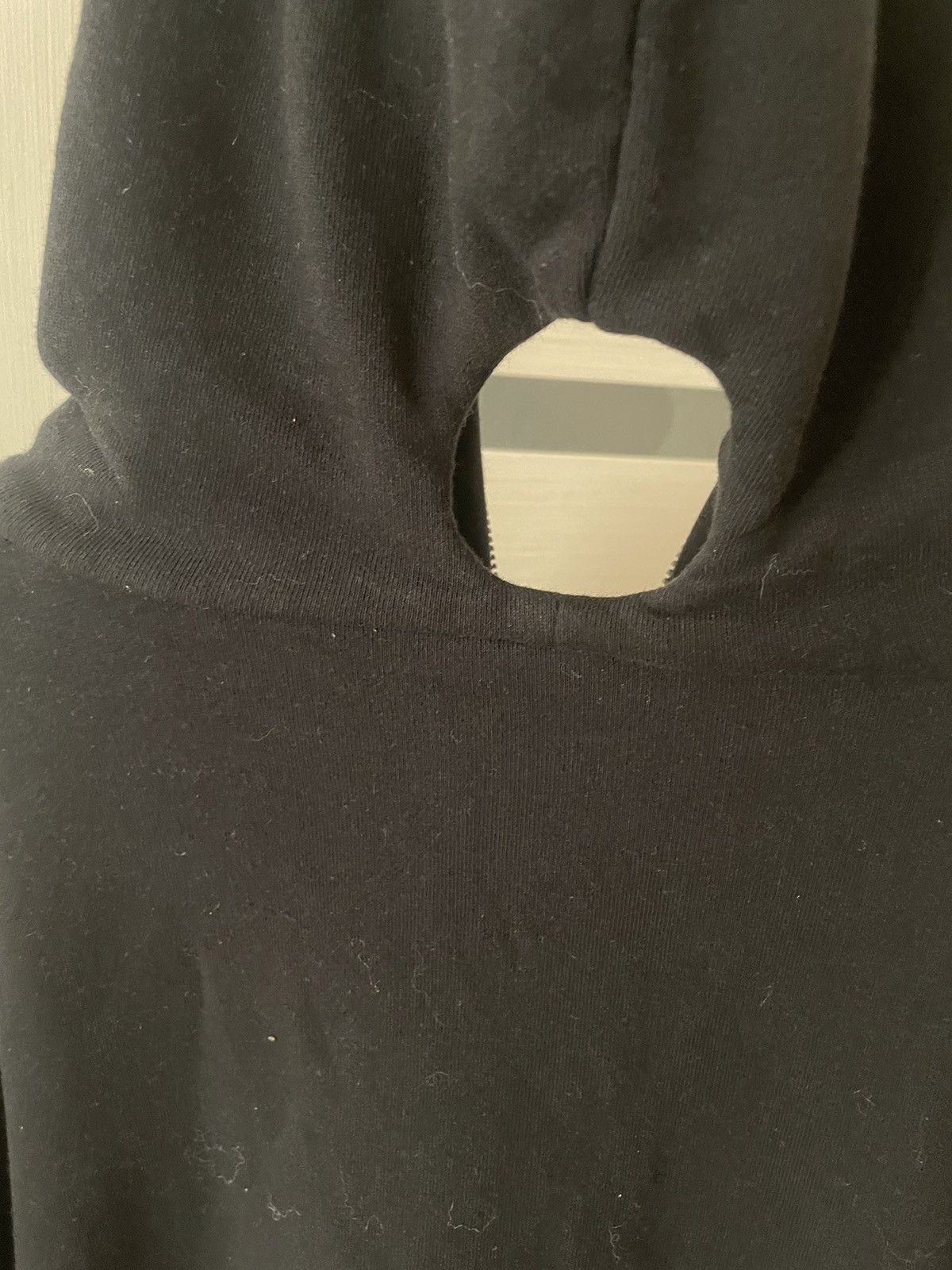 Balenciaga × Vetements Vetements Russian Цой hoodie Size US XL / EU 56 / 4 - 8 Thumbnail
