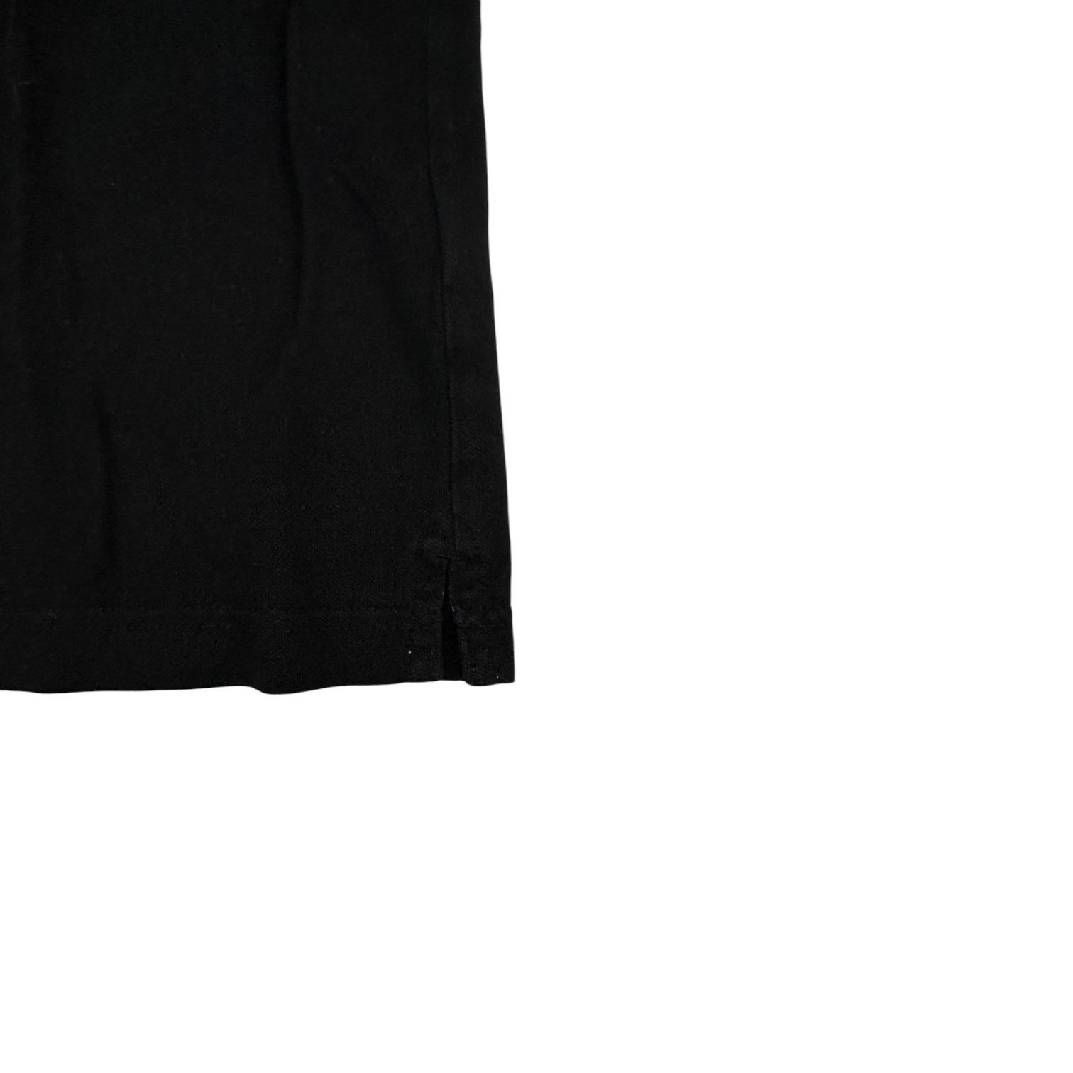 Banana Republic Banana Republic Men’s Classic Black Polo Shirt Medium Size US M / EU 48-50 / 2 - 4 Thumbnail