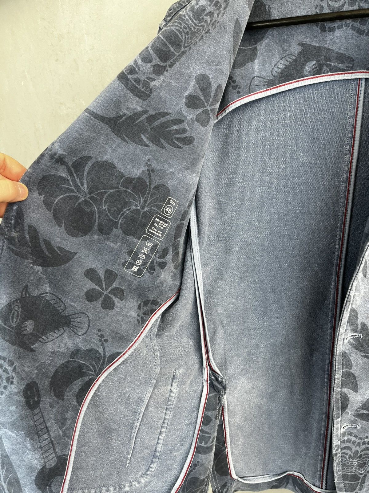 Circolo 1901 Circolo 1901 blazer jacket size 48 Size US M / EU 48-50 / 2 - 15 Thumbnail