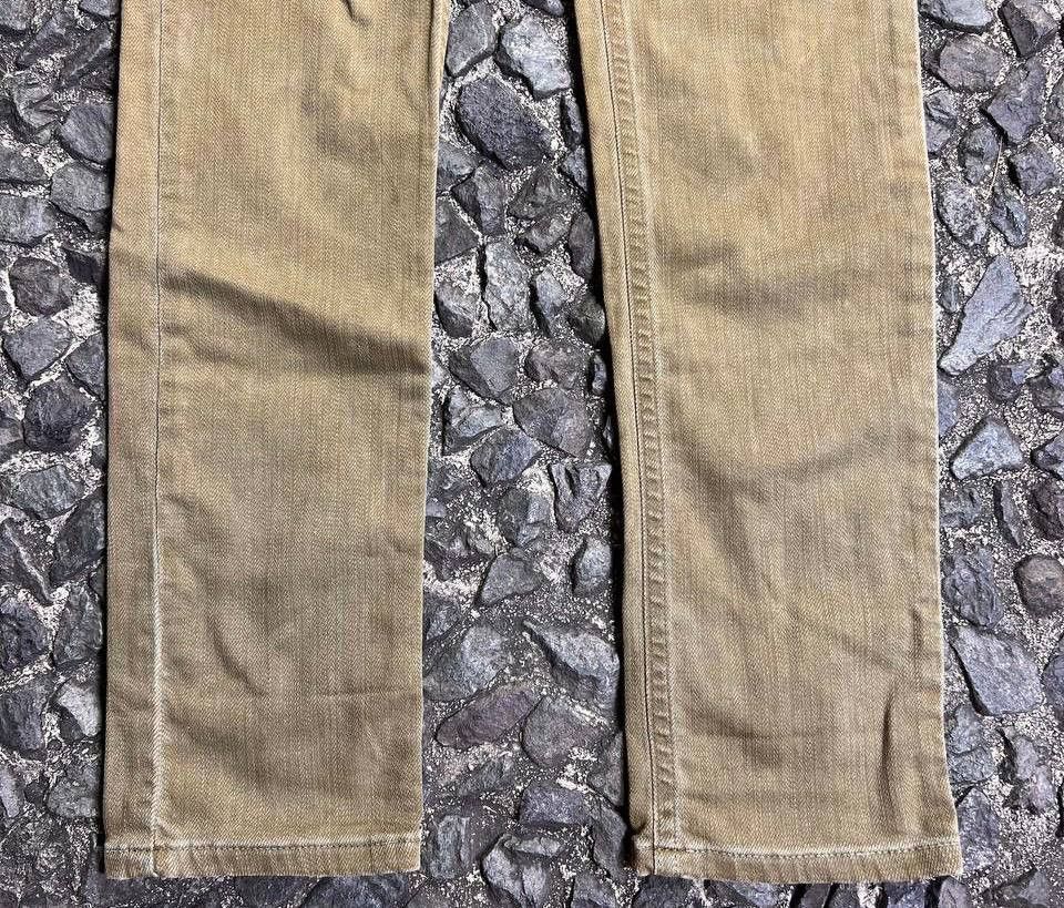 Maison Margiela Maison Margiela - Line 01 Skinny Denim Size US 26 / EU 42 - 3 Thumbnail