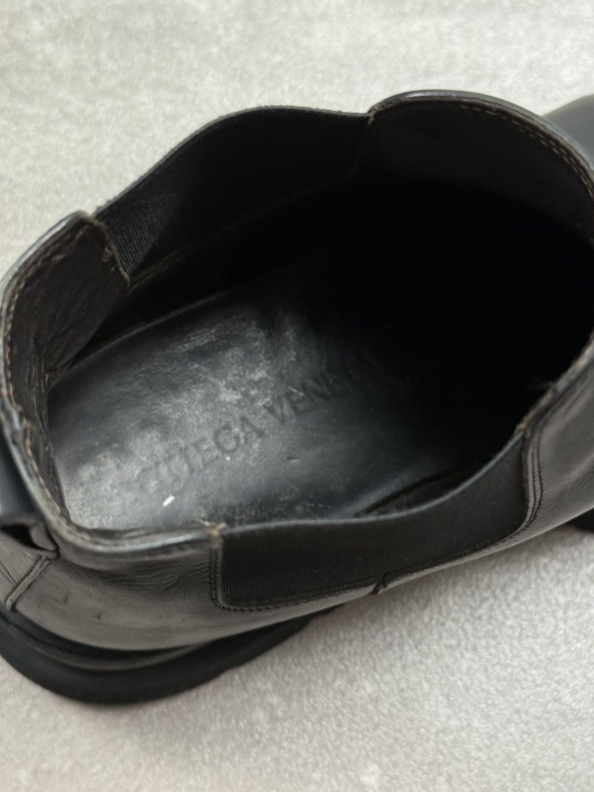Bottega Veneta Bottega Veneta boots old money archive street wear avant Size US 10 / IT 40 - 6 Thumbnail