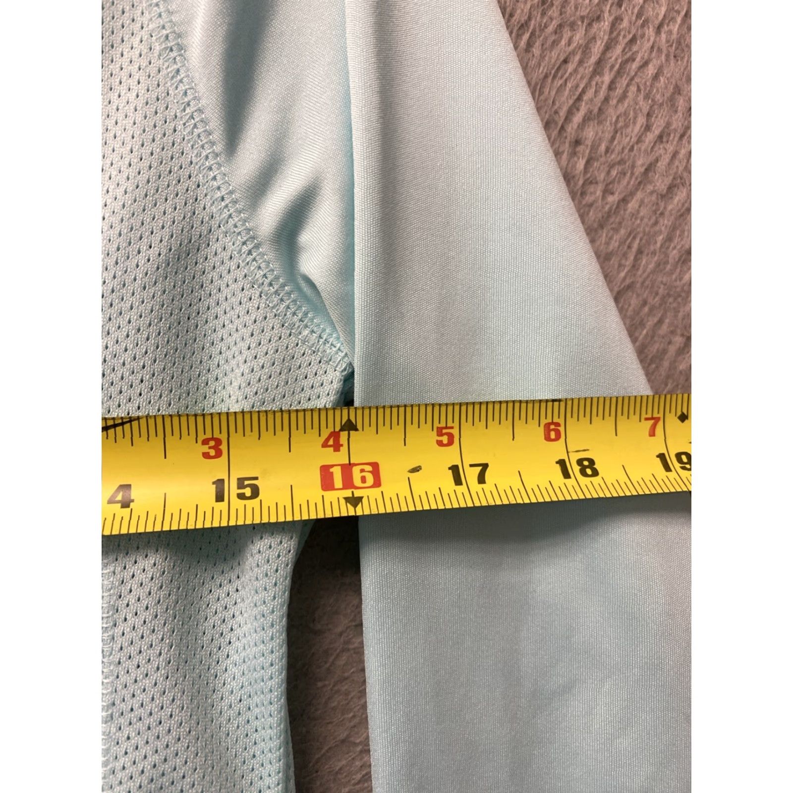Champion Champion Shirt Womens S White Long Sleeve Soft /118-46 Size S / US 4 / IT 40 - 3 Thumbnail