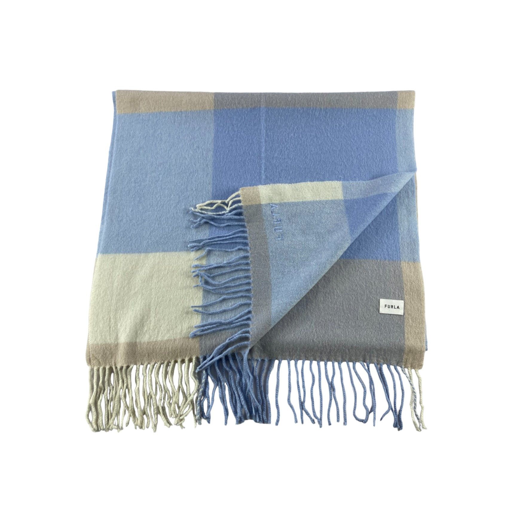Furla Furla Scarf / Muffler / Neckwear - WW1406 Size ONE SIZE - 5 Thumbnail