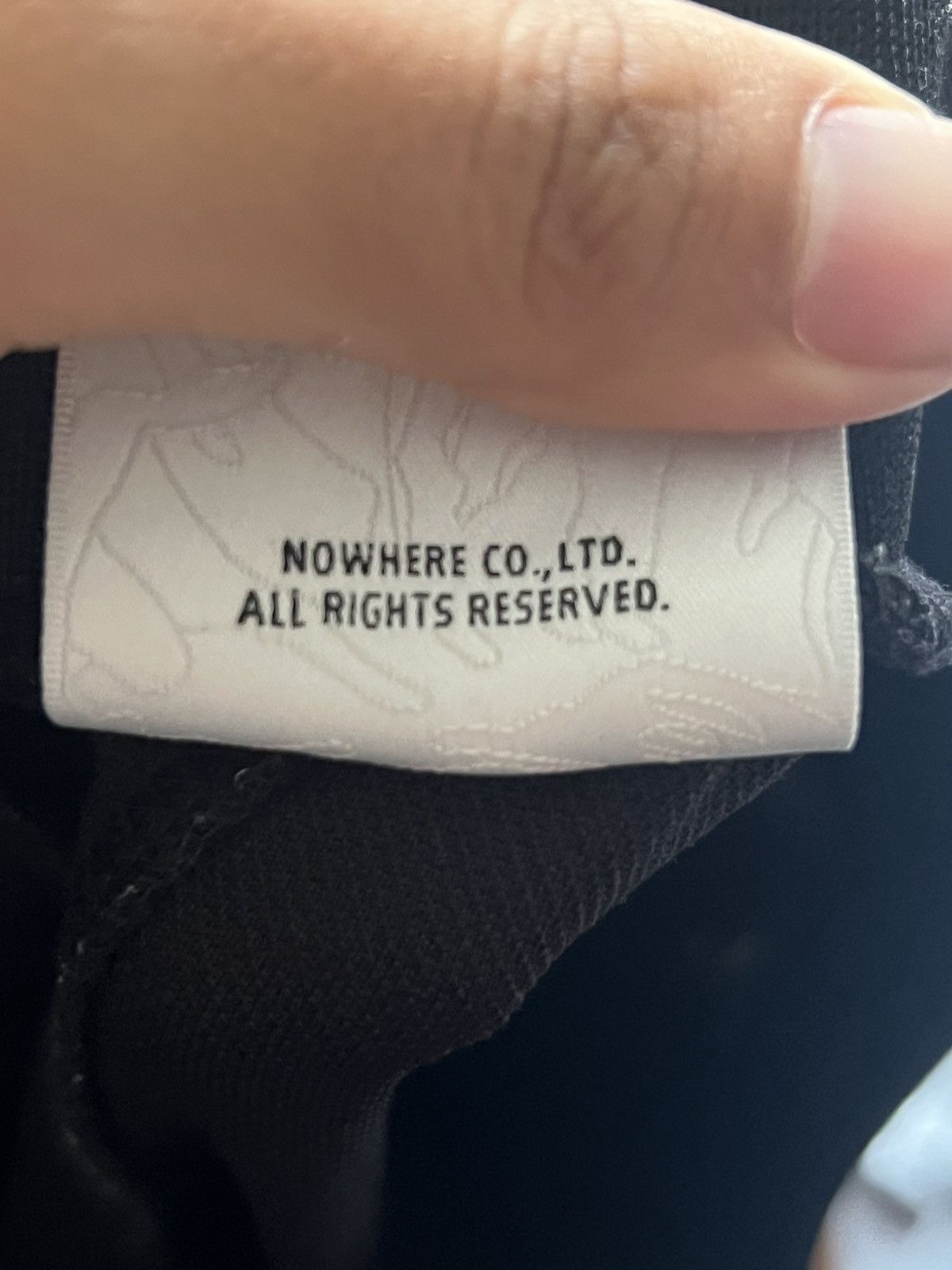 Aape × Bape Aape Track Pants Size US 33 - 5 Thumbnail