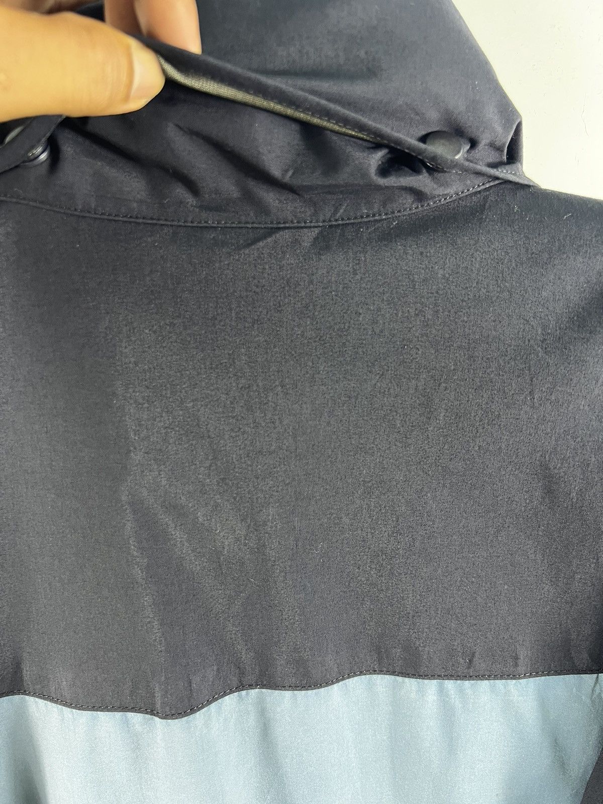 Goretex × Montbell 🔥 DISTRESSED MONT-BELL THINSULATE GORE-TEX - XL Size US XL / EU 56 / 4 - 14 Thumbnail
