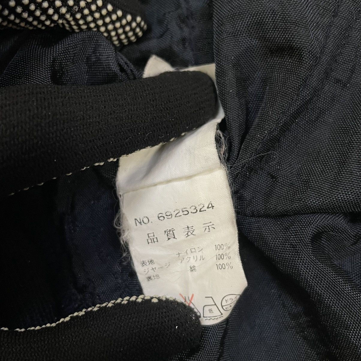 Issey Miyake VINTAGE MIKE BIRNIES WINBREAKER JACKET Size US XL / EU 56 / 4 - 14 Thumbnail