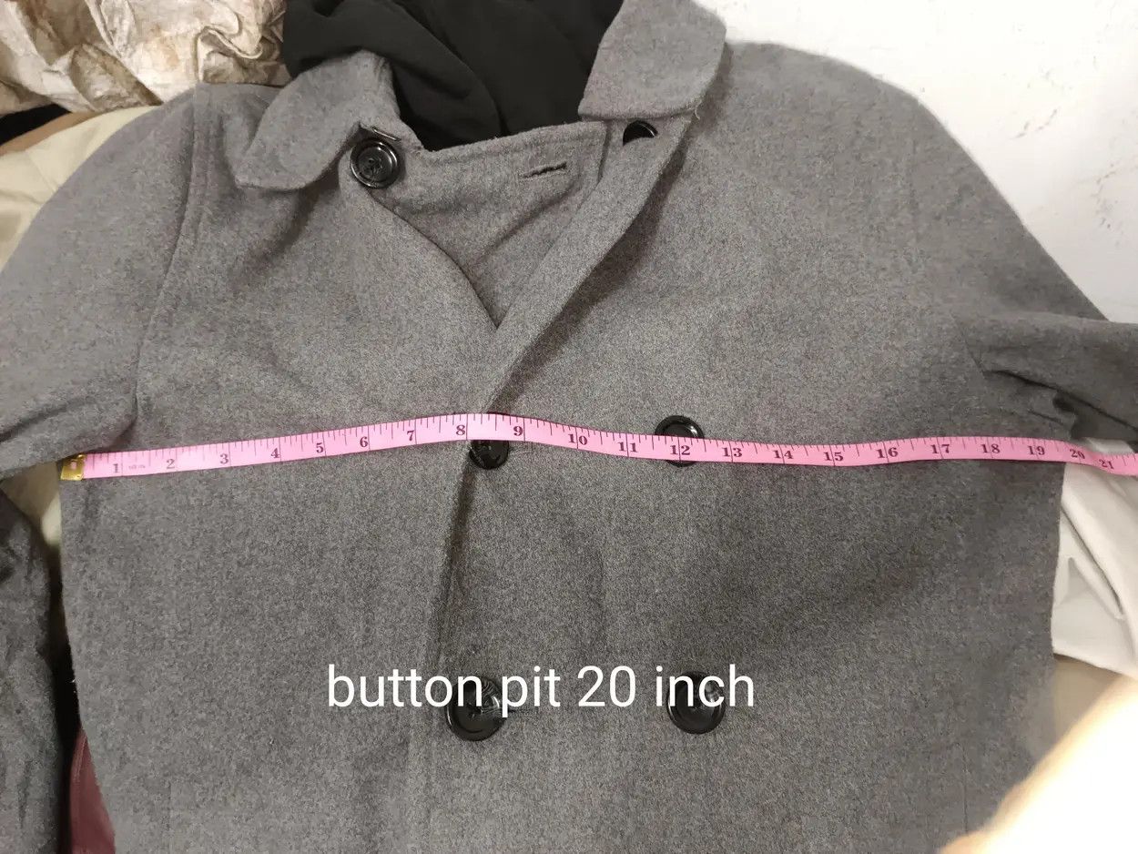 If Six Was Nine × In The Attic × Le Grande Bleu (L.G.B.) In The Attic two layers Hoodie Jacket Size US L / EU 52-54 / 3 - 9 Thumbnail